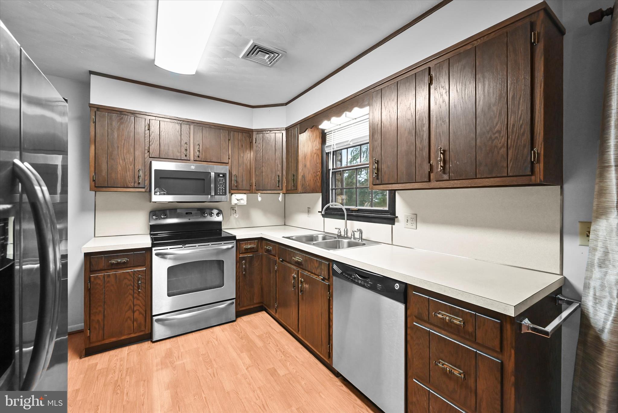 SILVER SPRING TWP - Residential