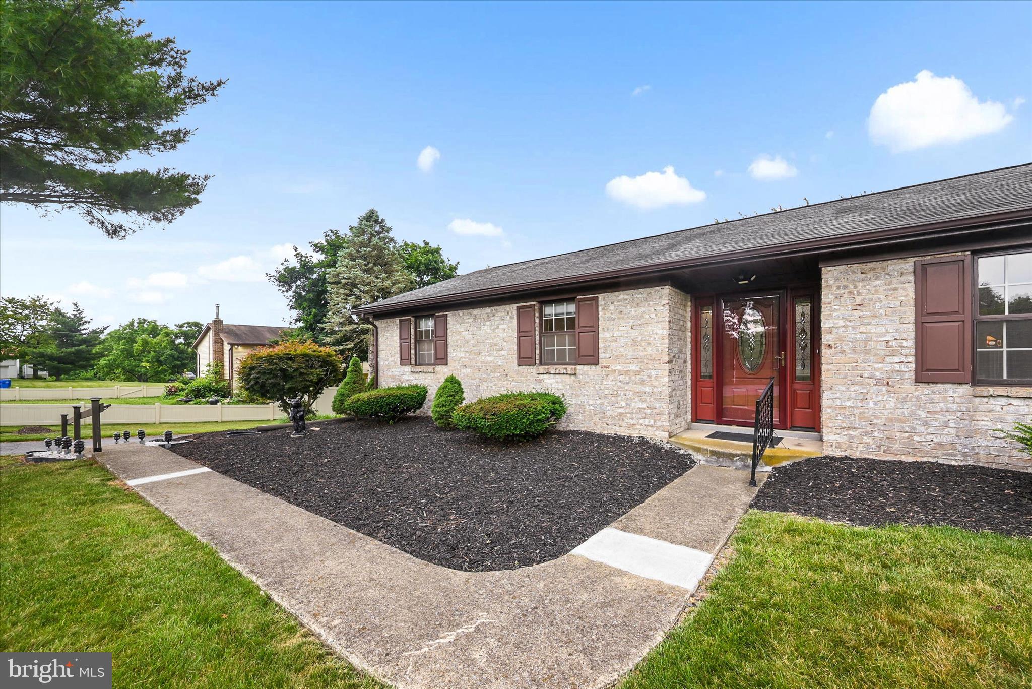 SILVER SPRING TWP - Residential