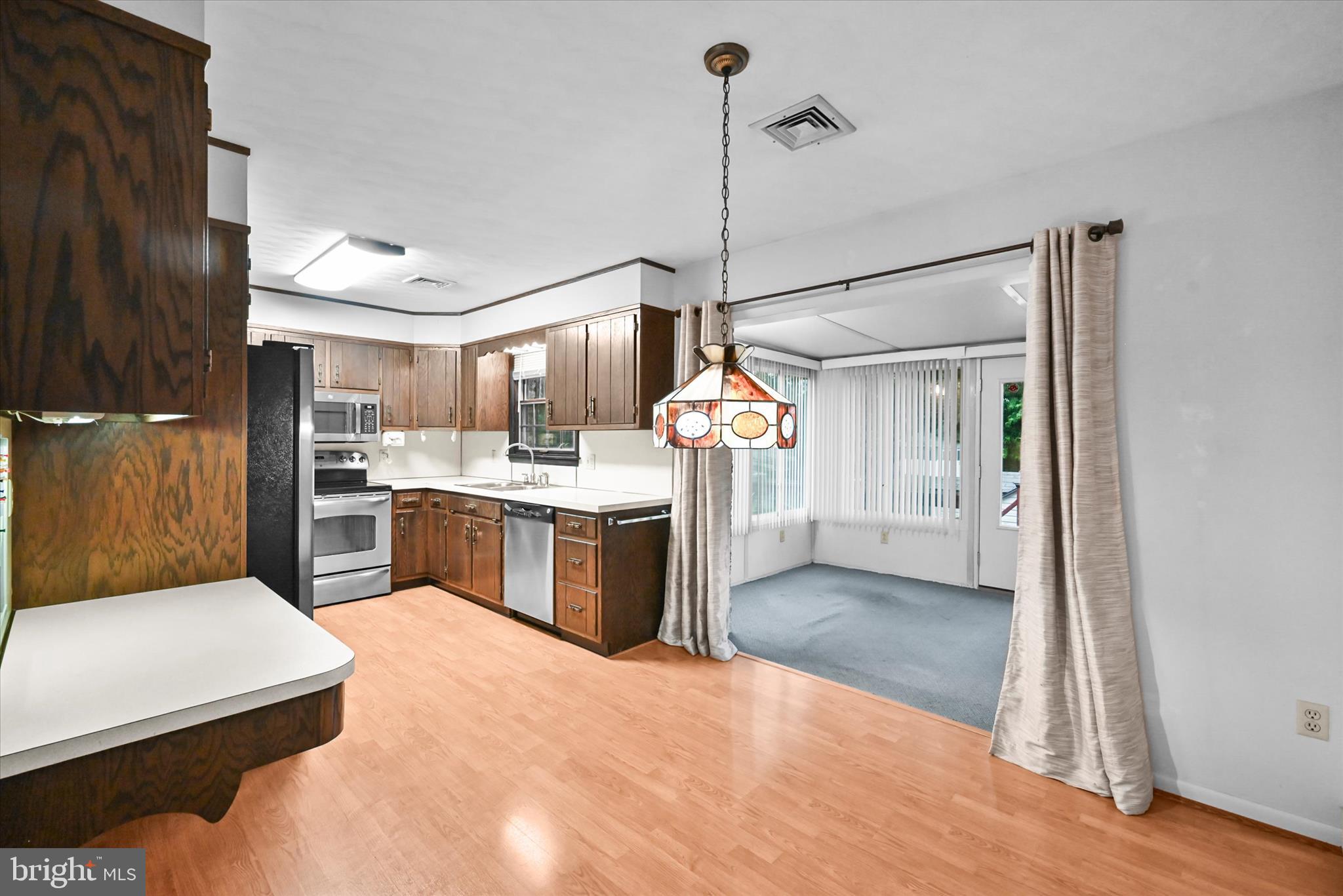 SILVER SPRING TWP - Residential