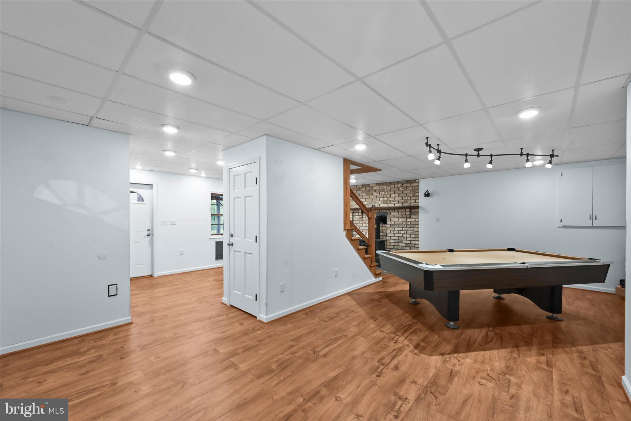 SILVER SPRING TWP - Residential