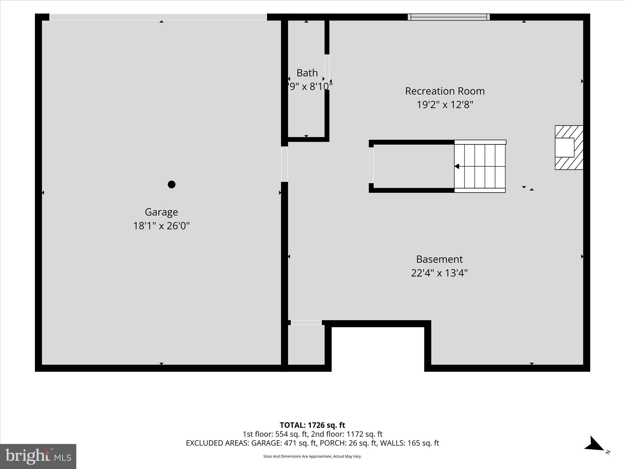 SILVER SPRING TWP - Residential