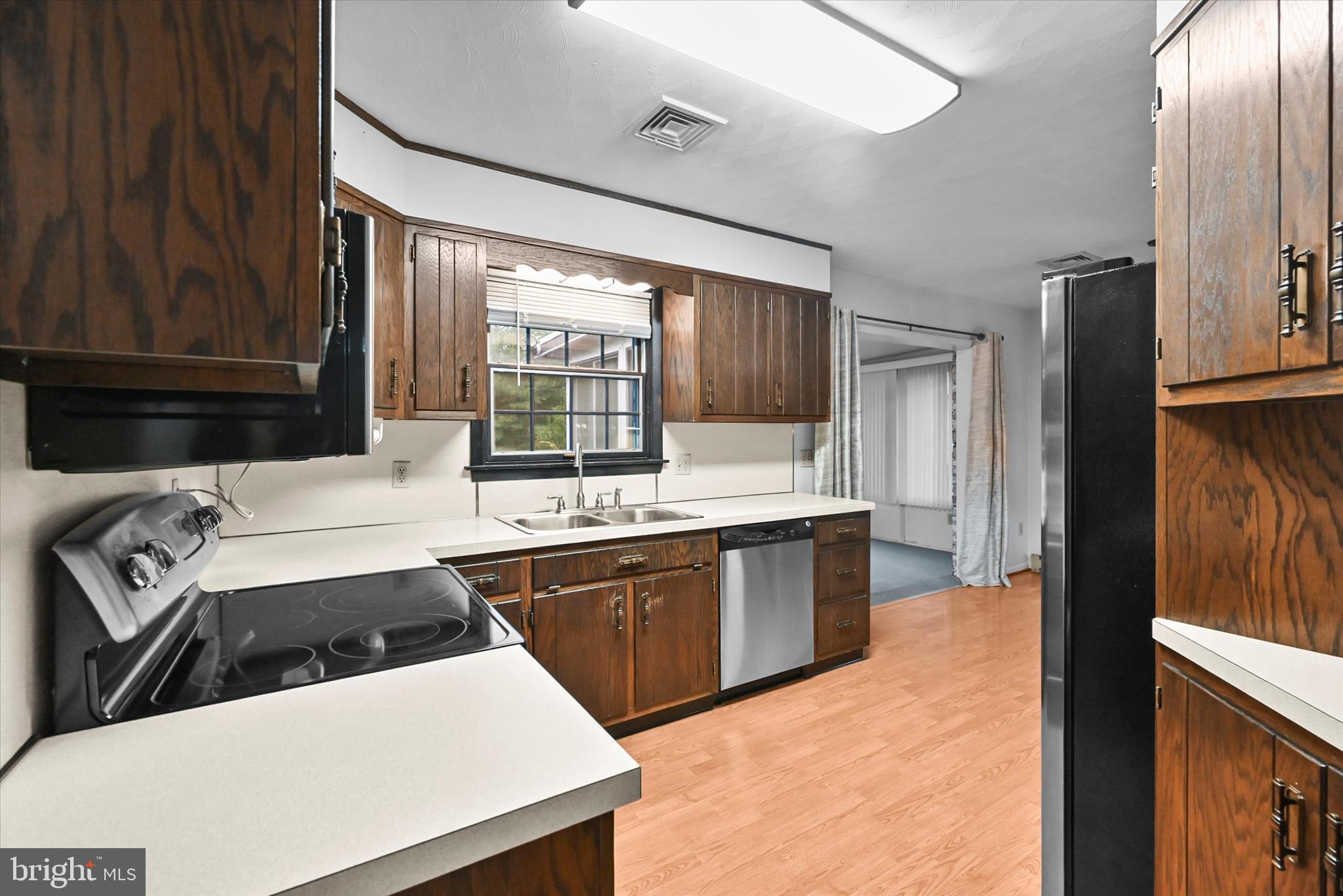 SILVER SPRING TWP - Residential