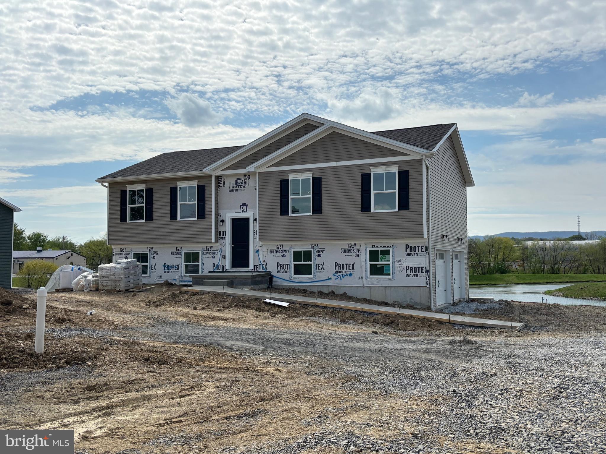 HAMILTON TWP - Residential
