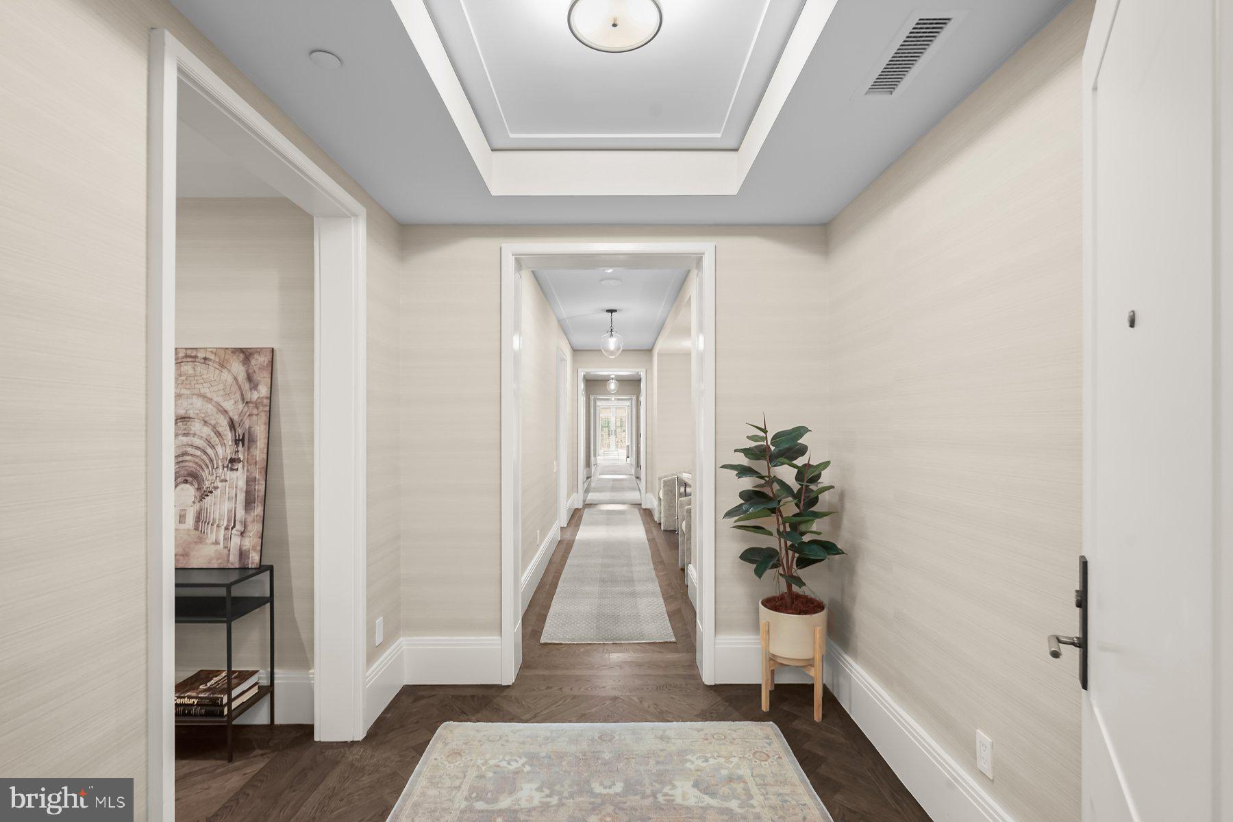 WARDMAN TOWER - Residential