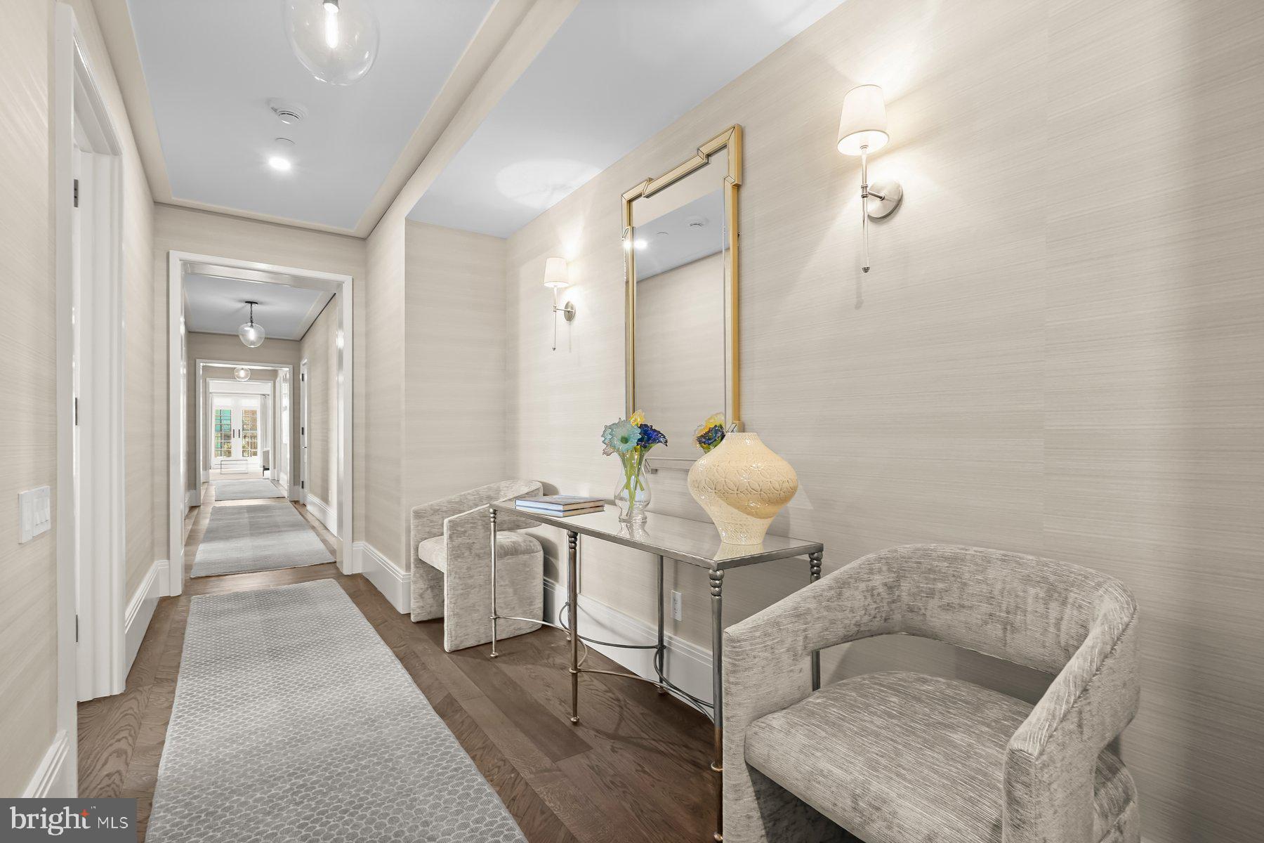 WARDMAN TOWER - Residential