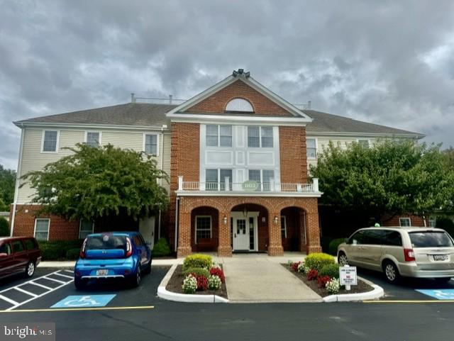 MALLARD LANDING - Residential