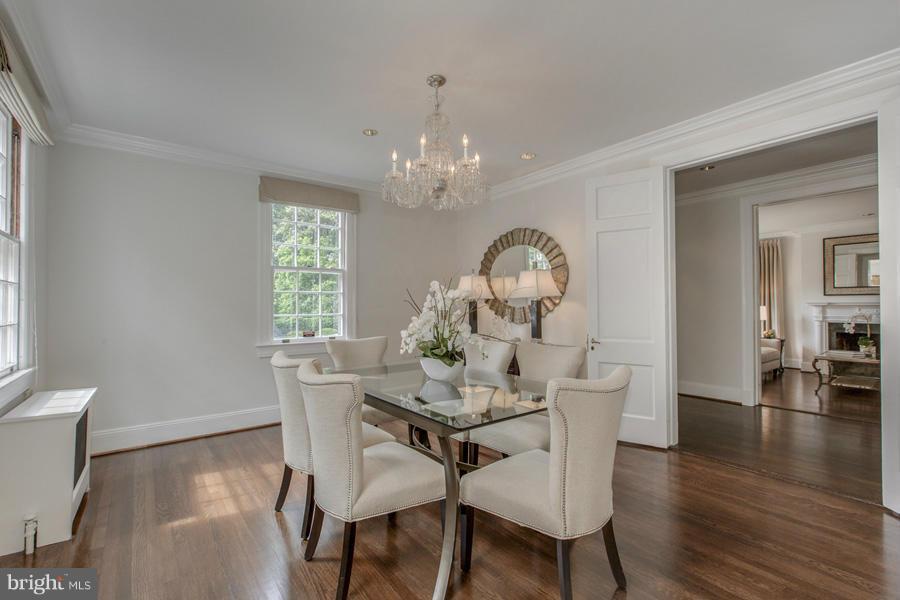 KALORAMA - Residential