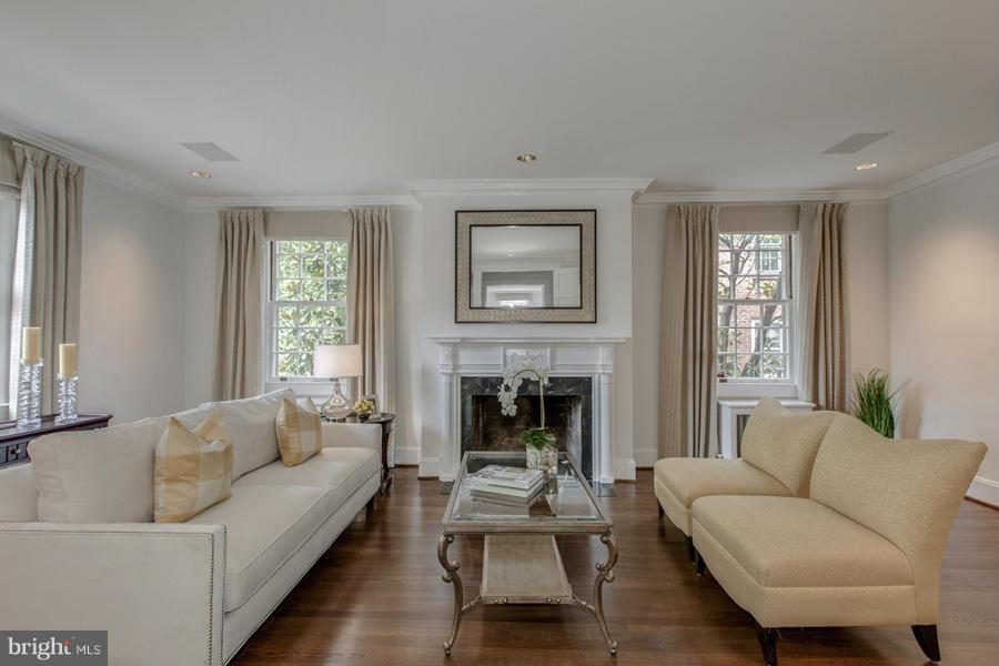 KALORAMA - Residential