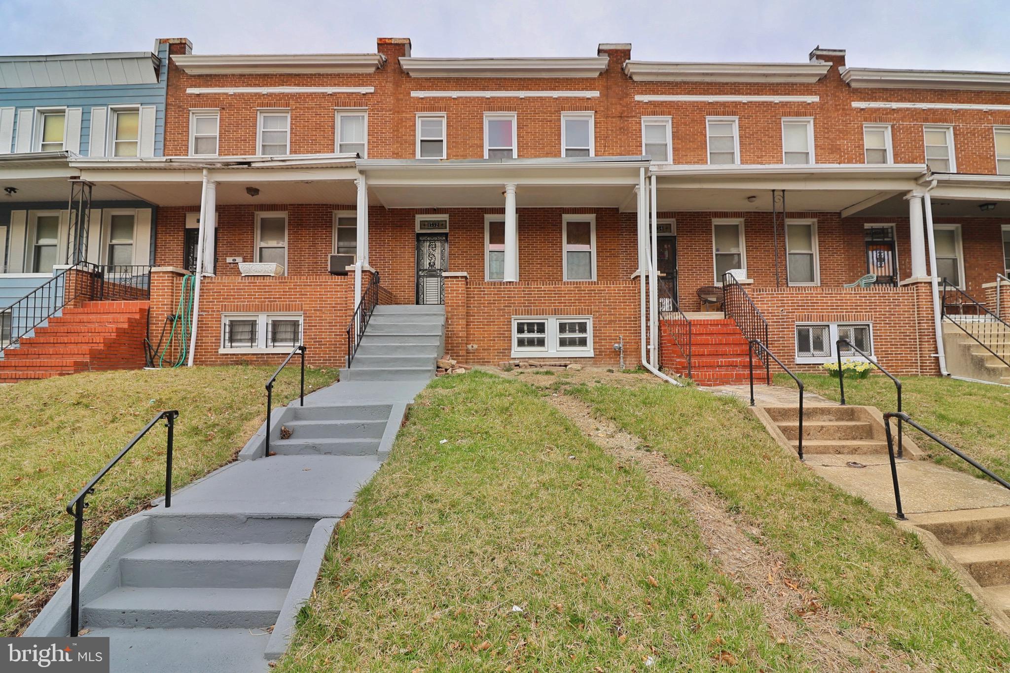 EASTERWOOD - Residential