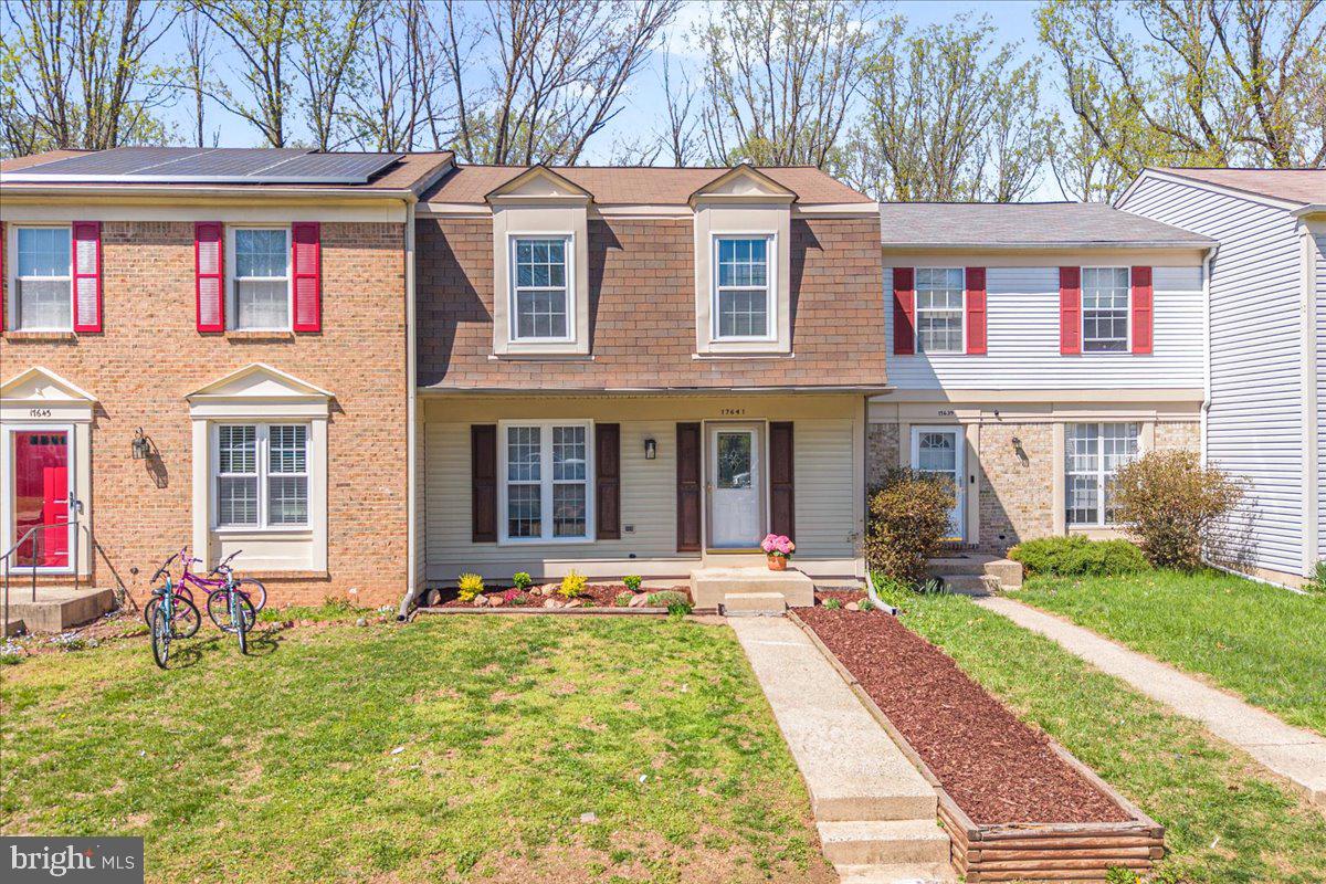 CASHELL MANOR - Residential