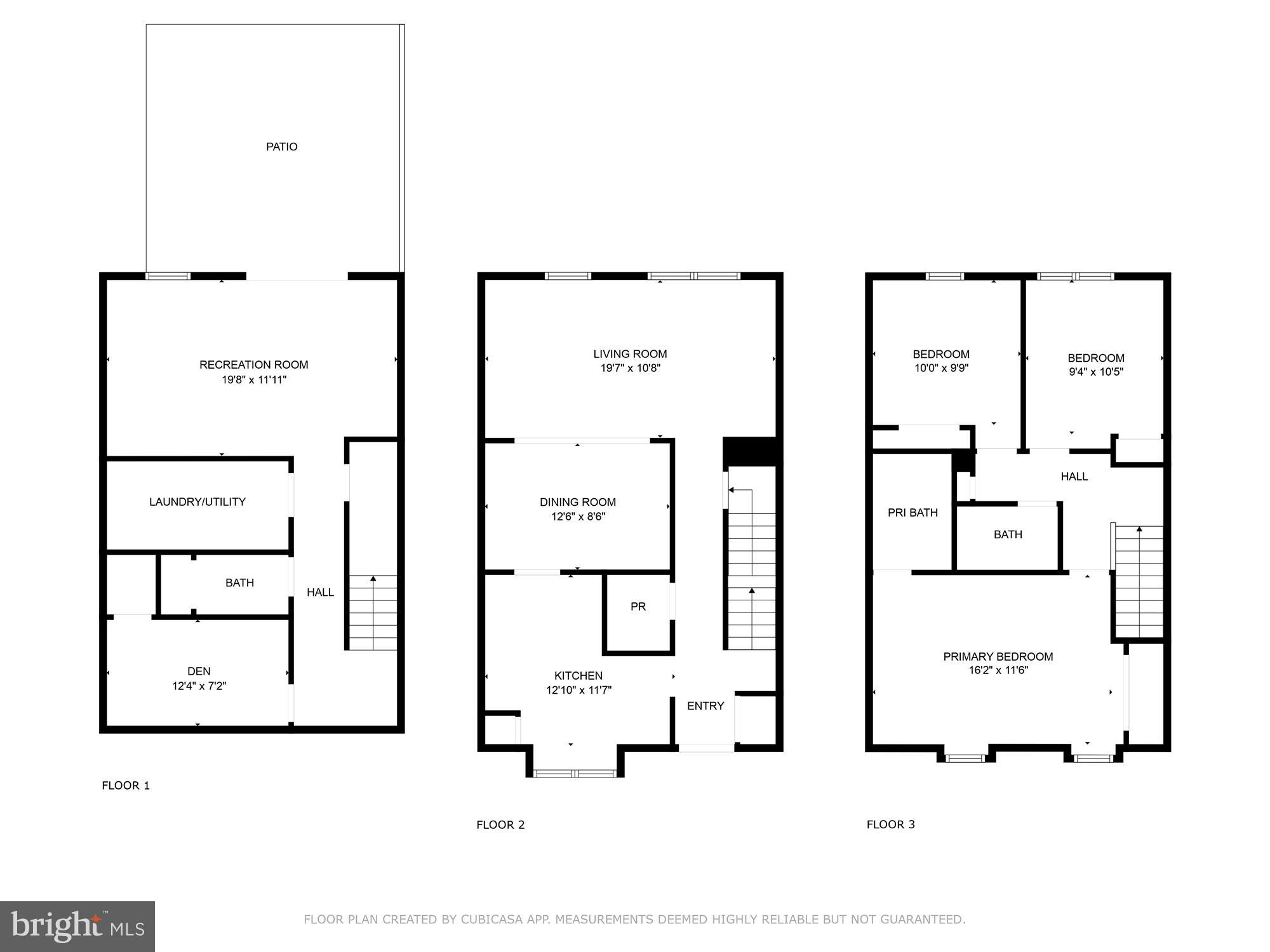 TWINBROOK - Residential