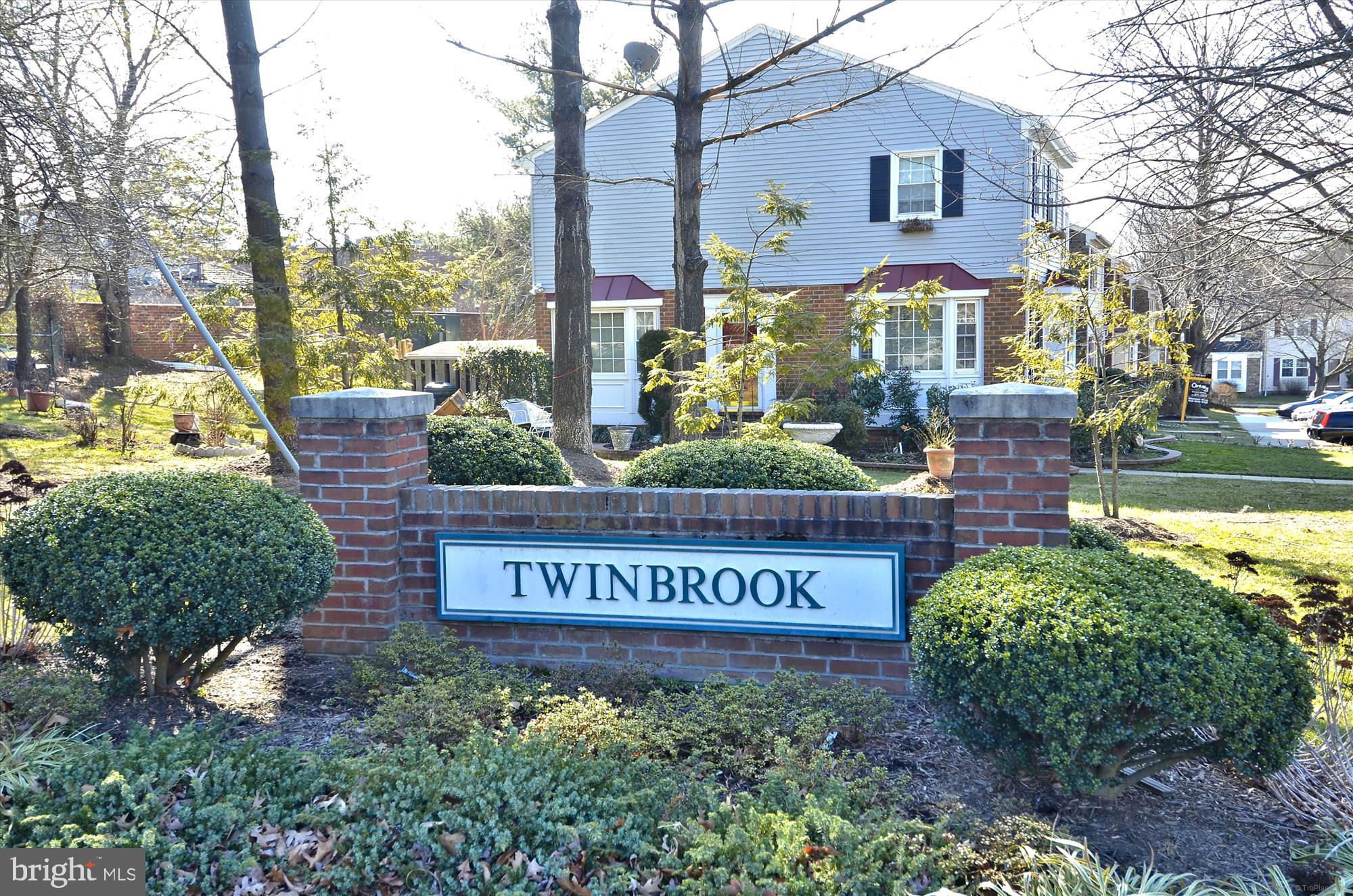 TWINBROOK - Residential