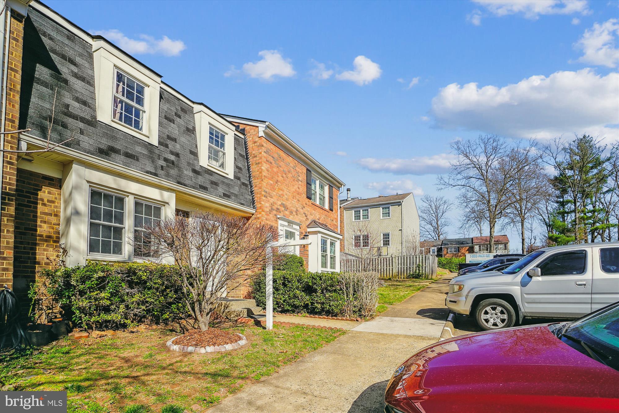 TWINBROOK - Residential