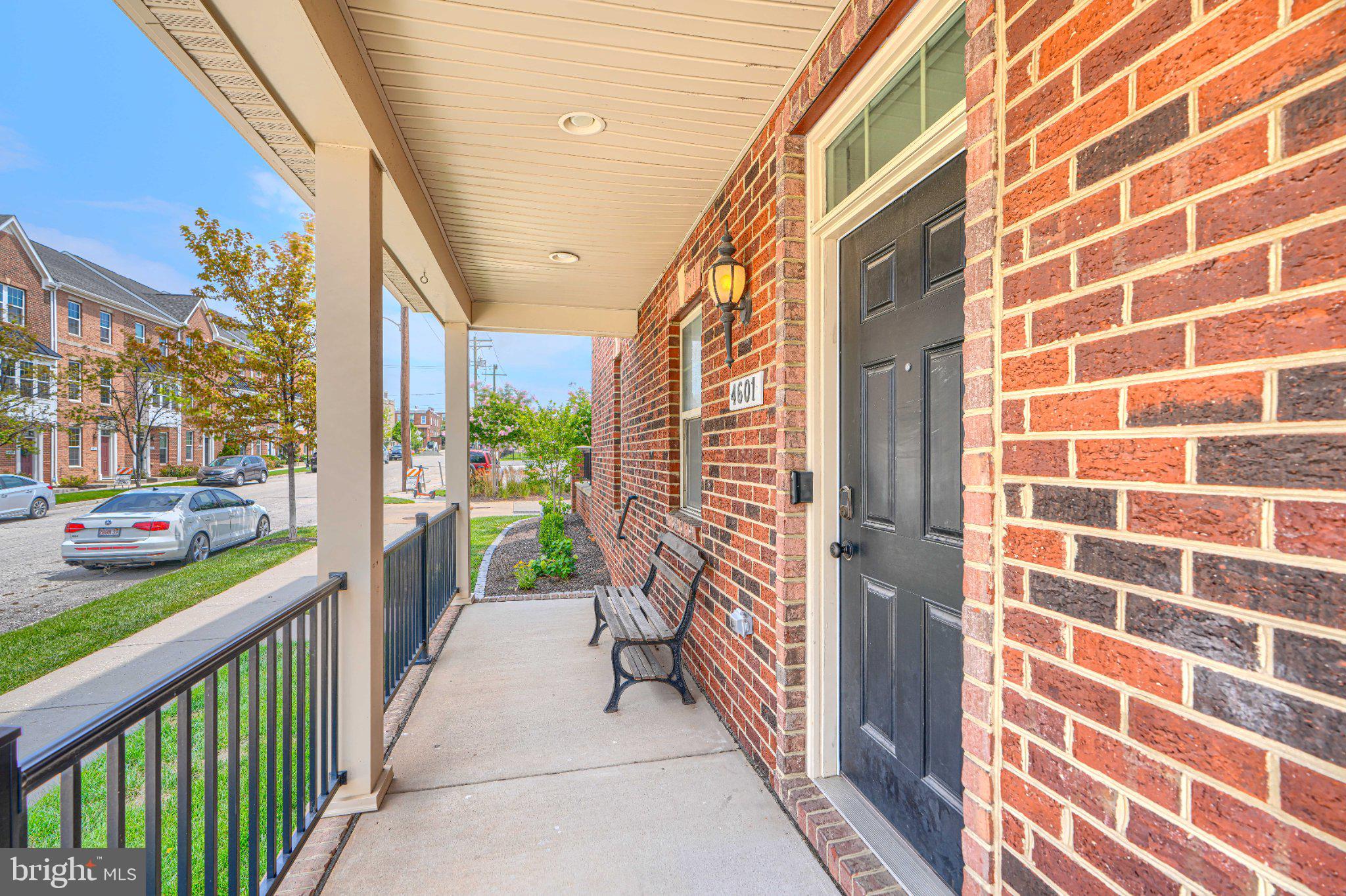 O'DONNELL SQUARE - Residential