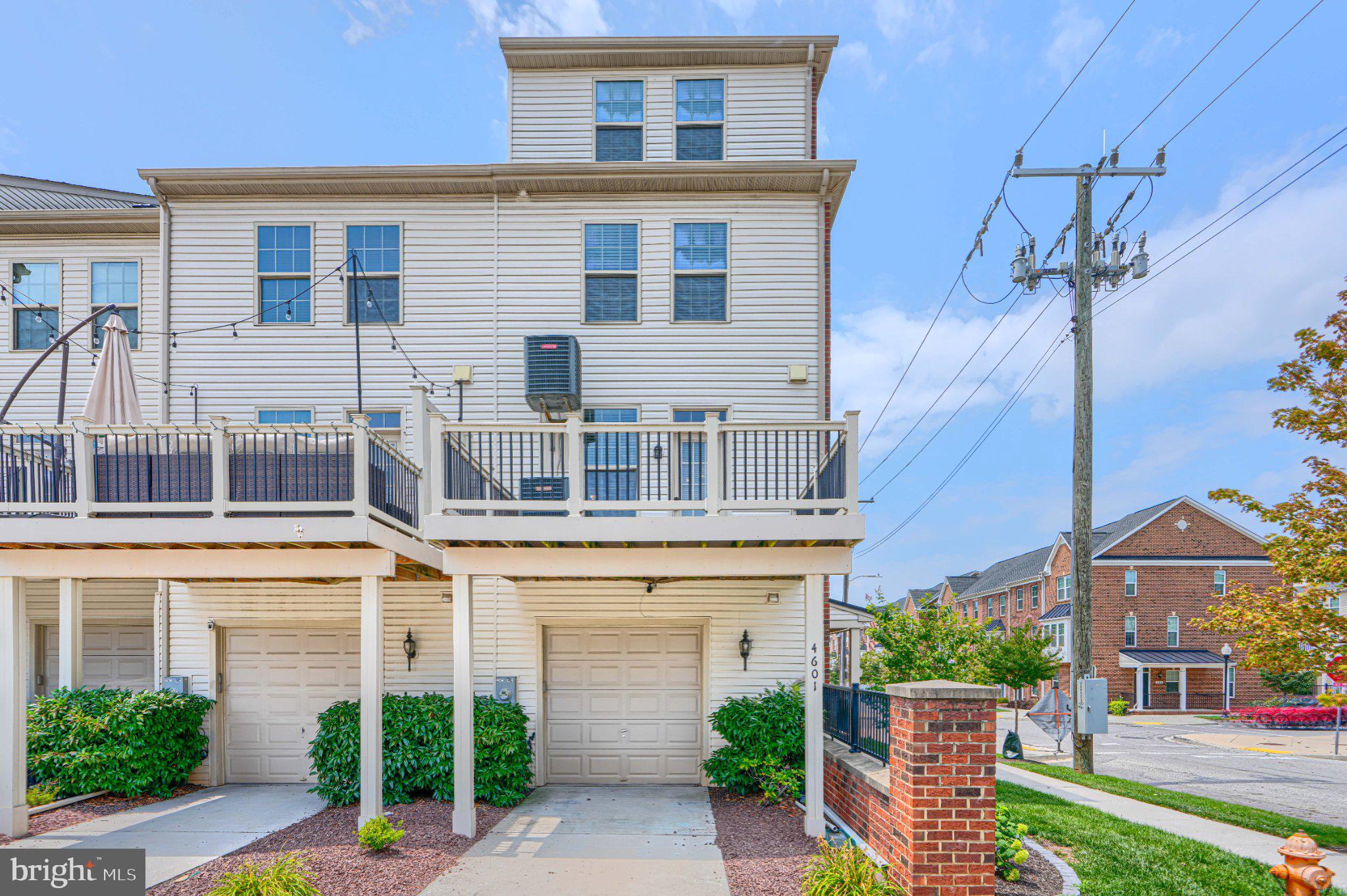 O'DONNELL SQUARE - Residential