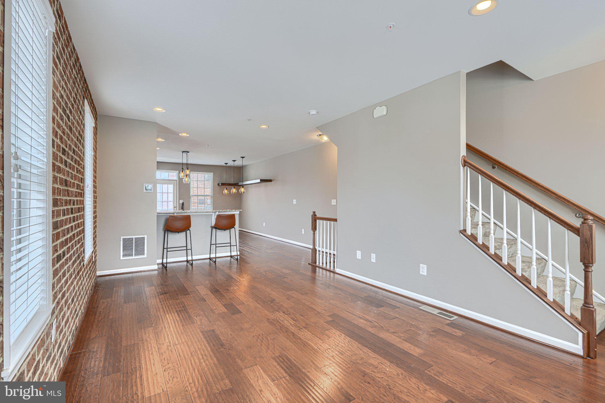 O'DONNELL SQUARE - Residential
