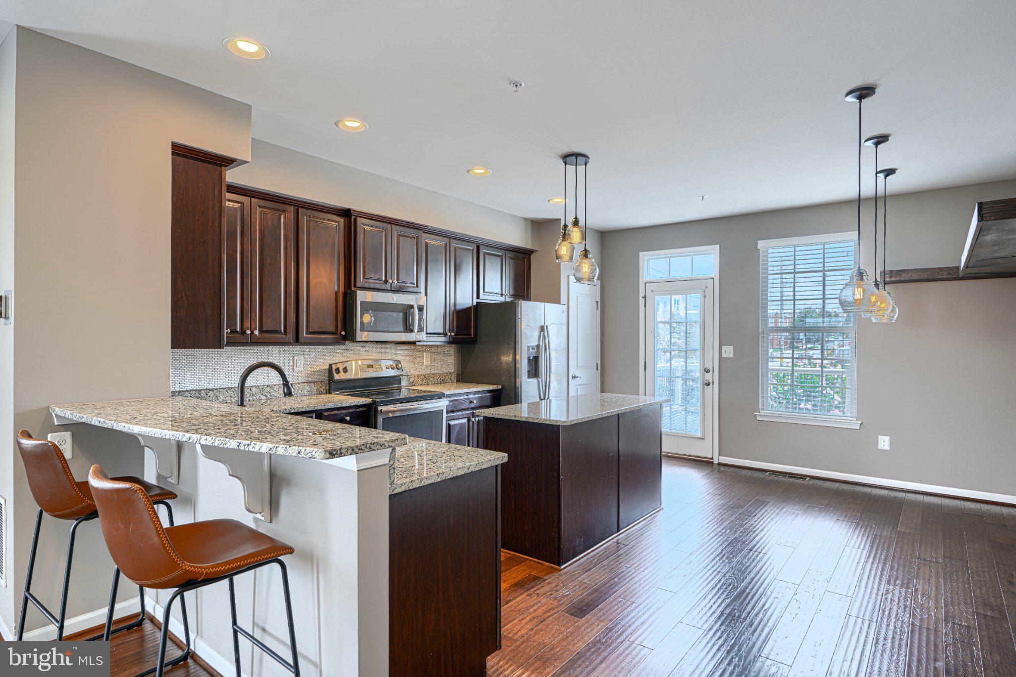 O'DONNELL SQUARE - Residential