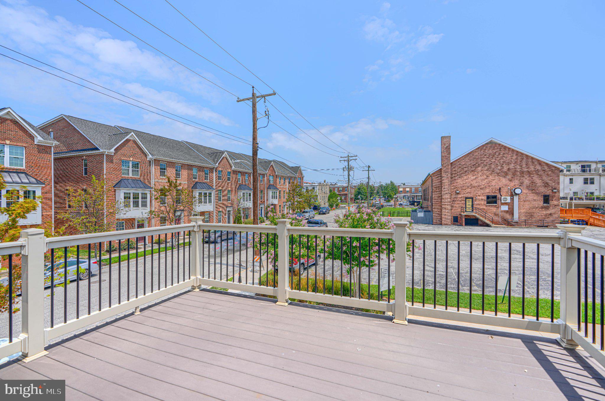 O'DONNELL SQUARE - Residential