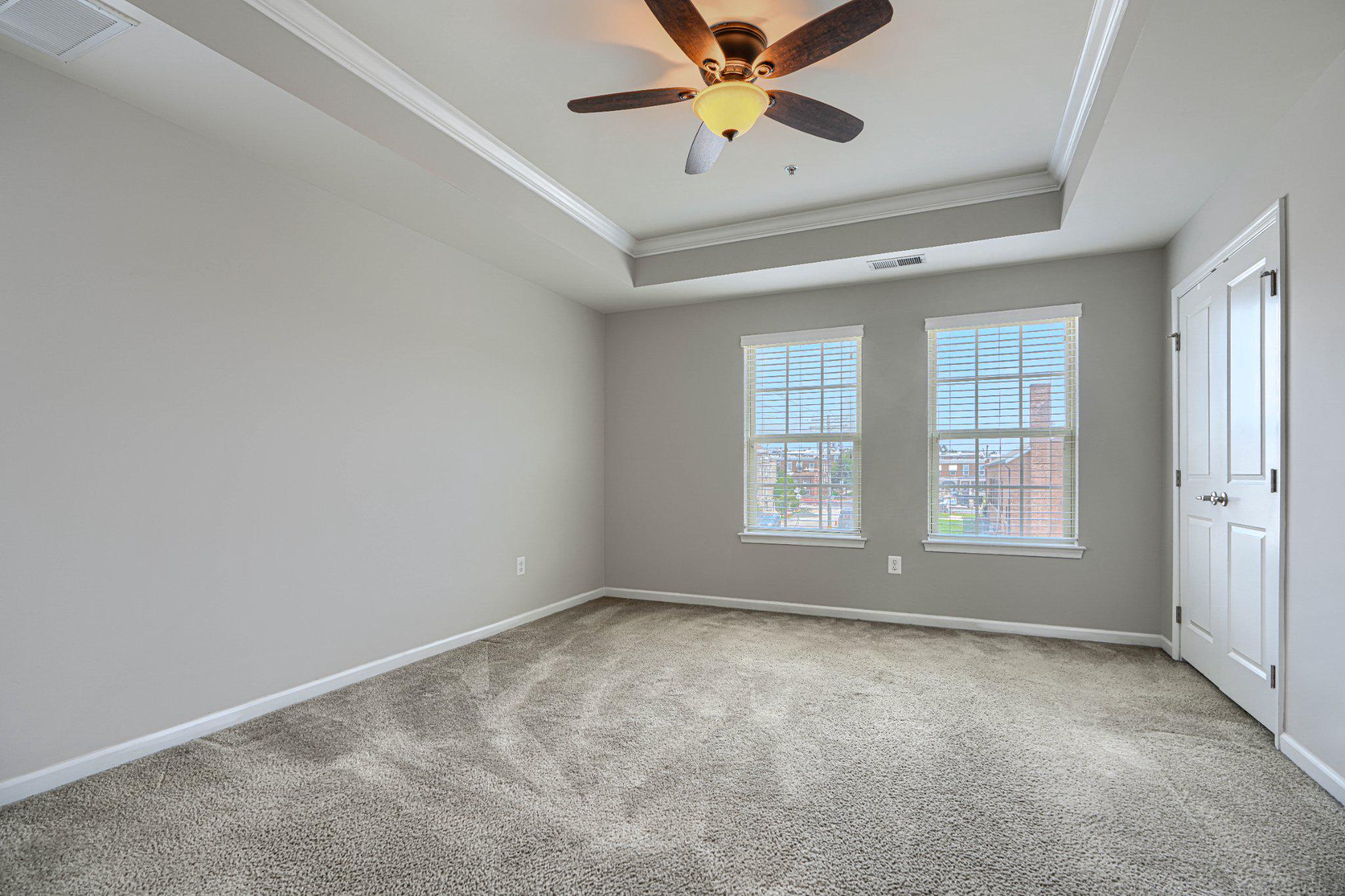 O'DONNELL SQUARE - Residential