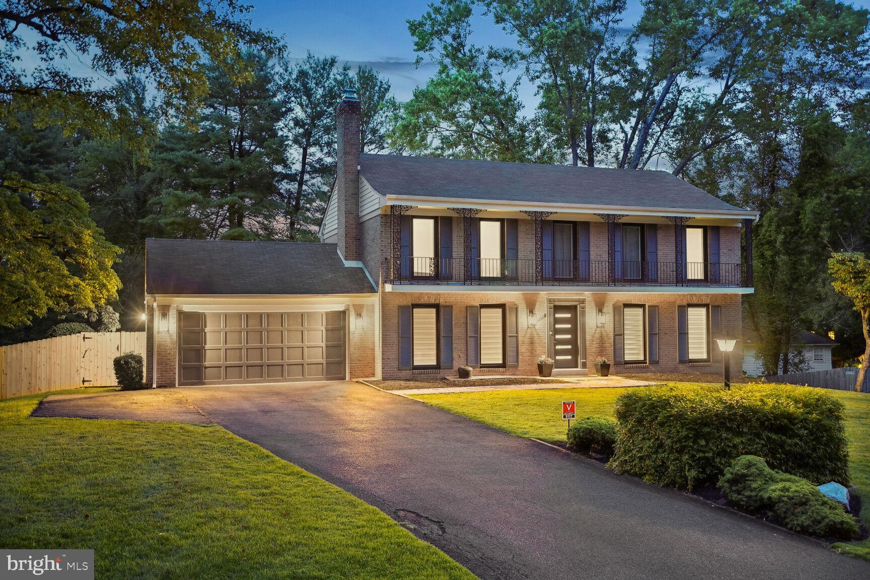 LAKE NORMANDY ESTATES - Residential