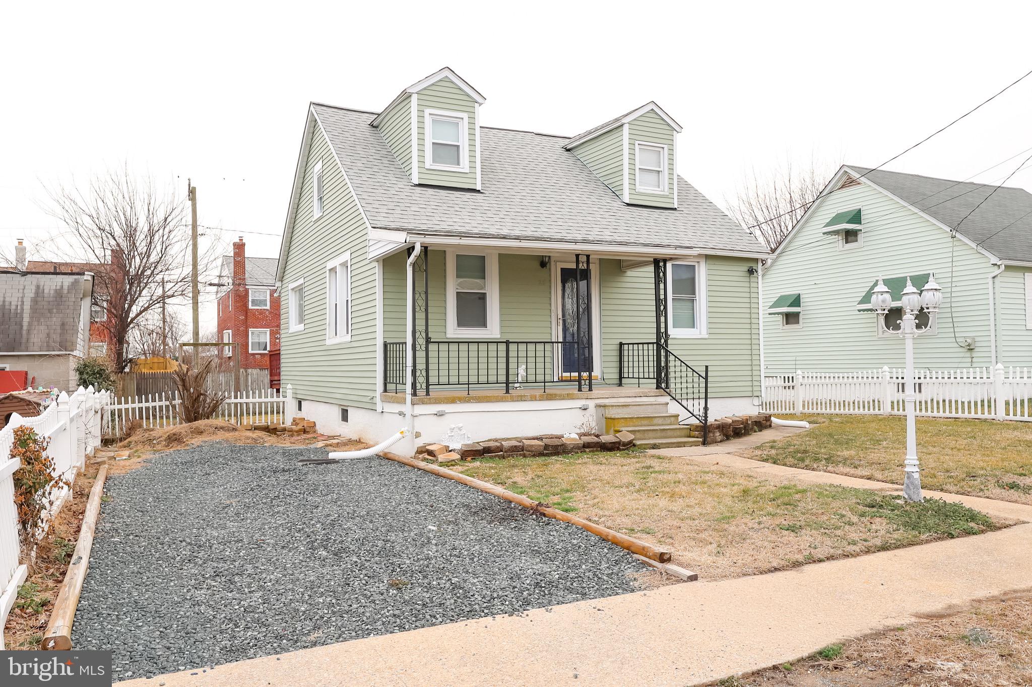 DUNDALK - Residential