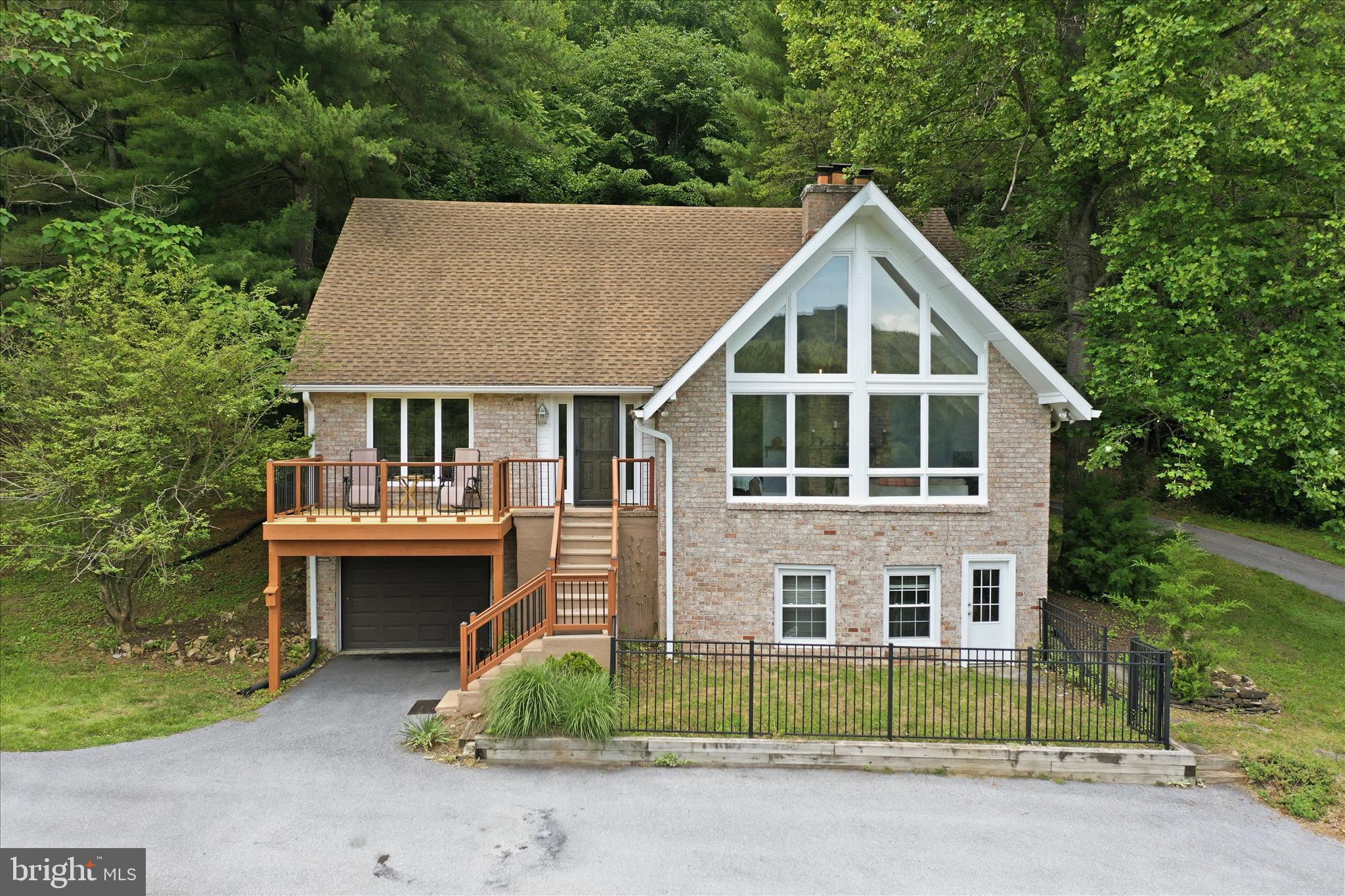 SHARPSBURG - Residential