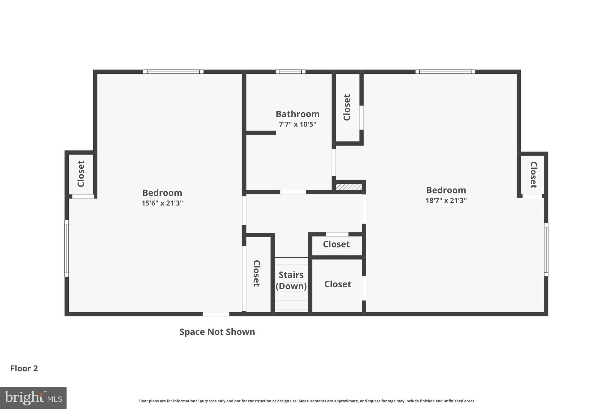 SHARPSBURG - Residential