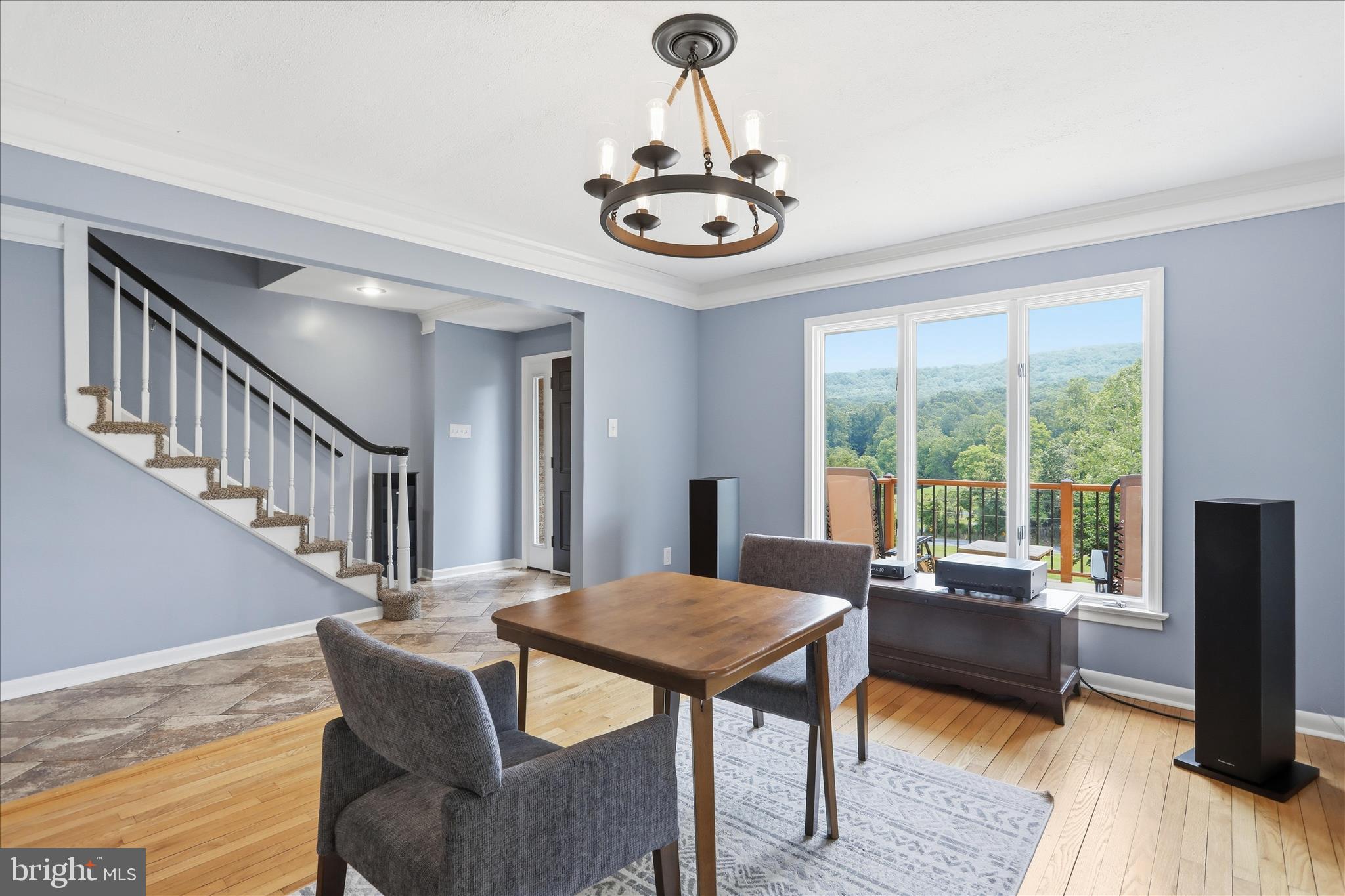 SHARPSBURG - Residential