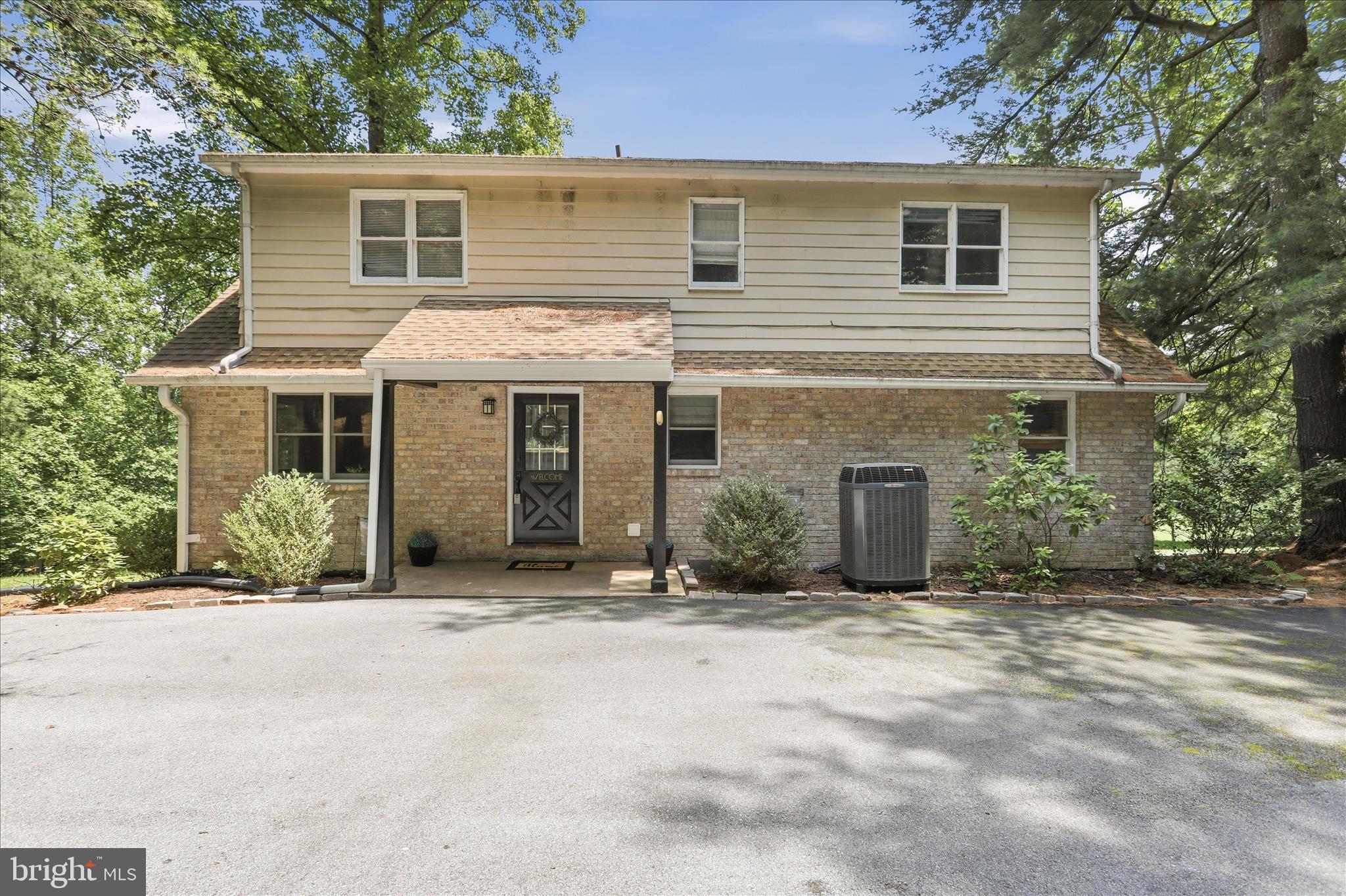 SHARPSBURG - Residential