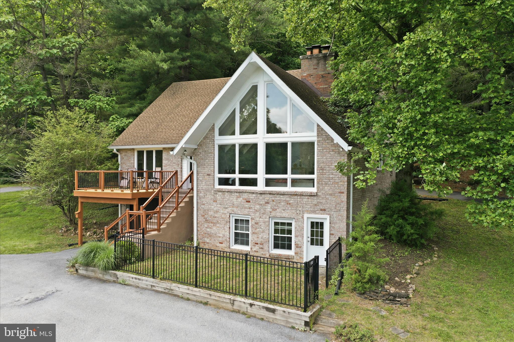 SHARPSBURG - Residential