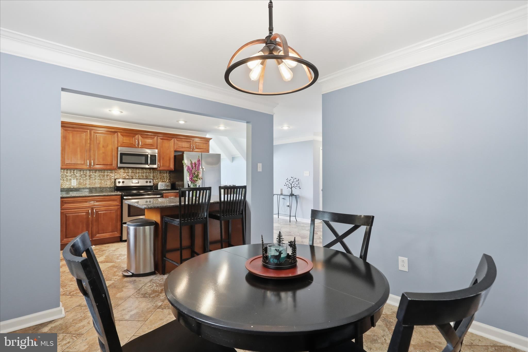 SHARPSBURG - Residential