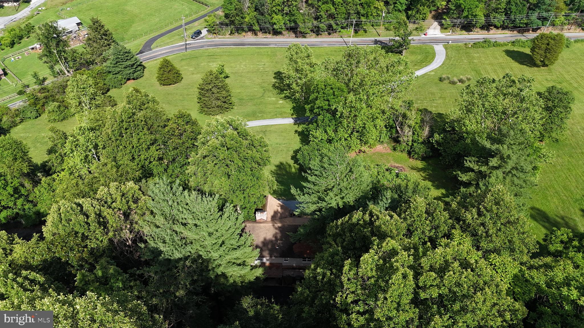SHARPSBURG - Residential
