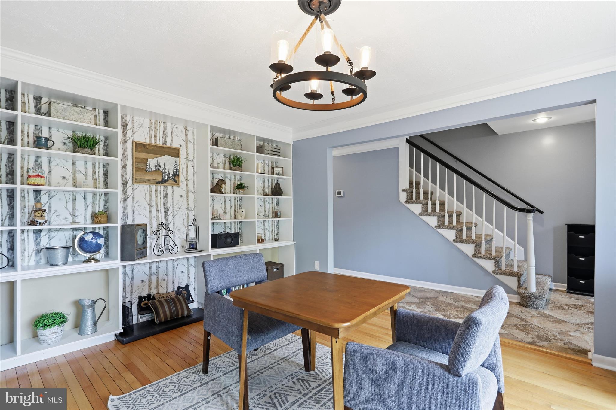 SHARPSBURG - Residential