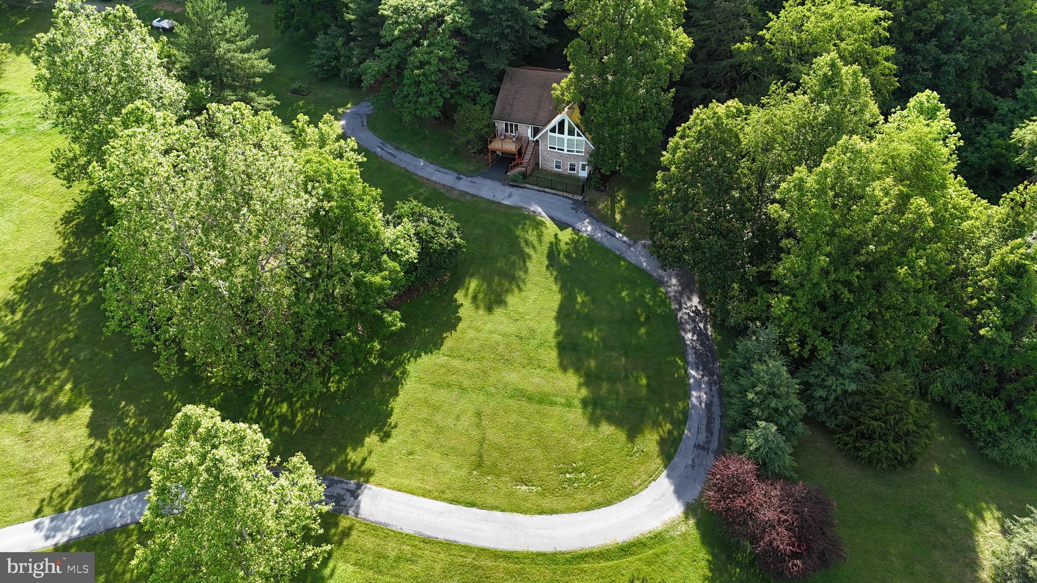 SHARPSBURG - Residential