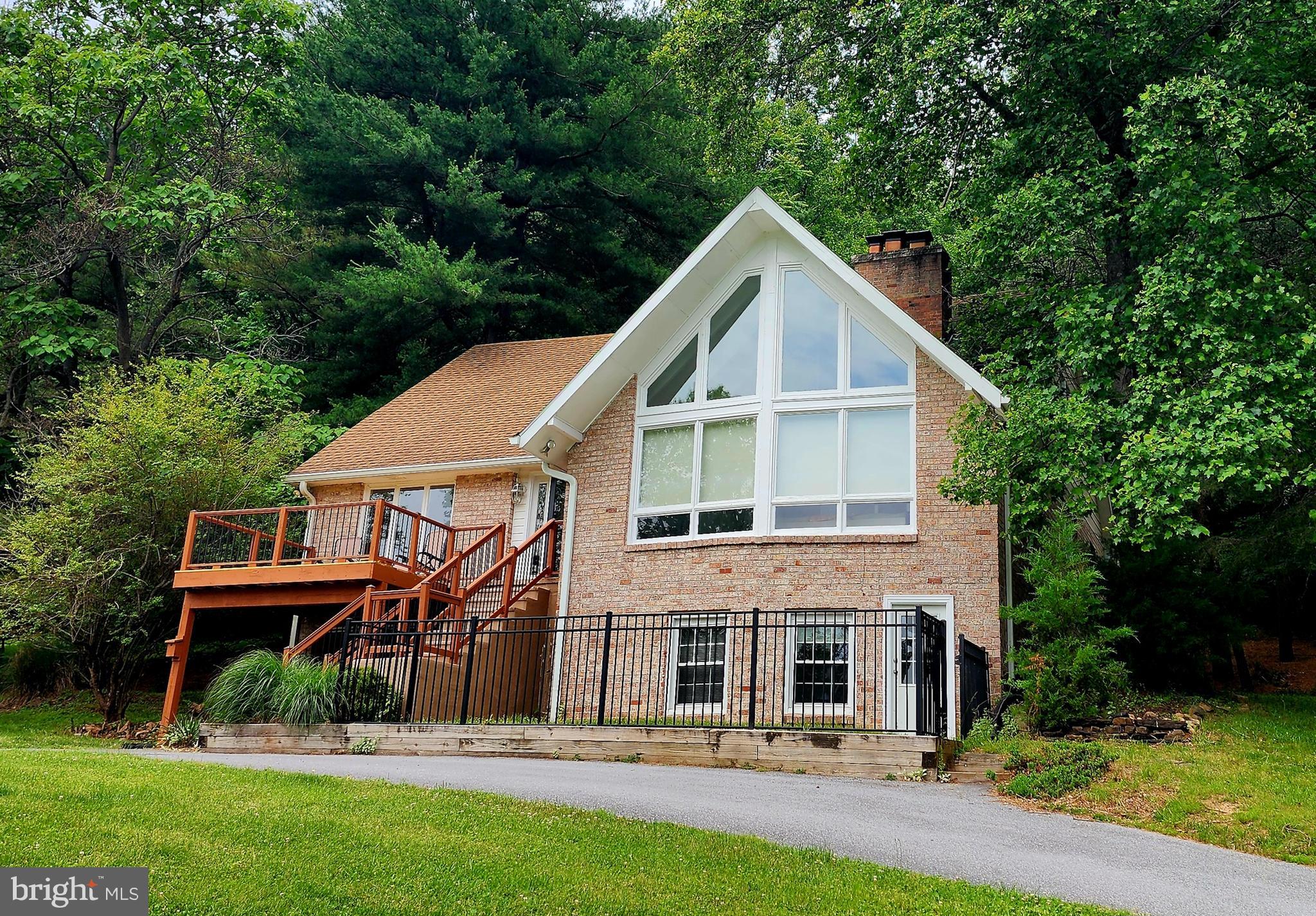 SHARPSBURG - Residential