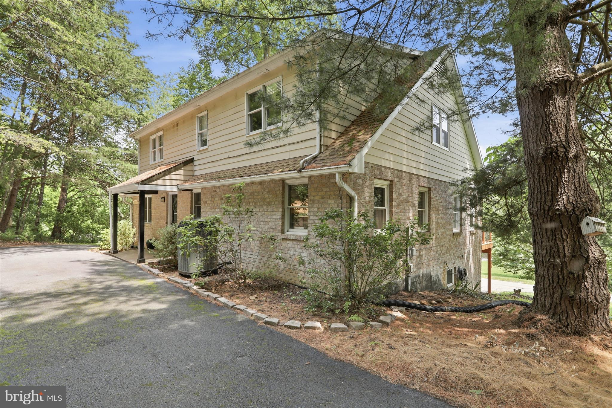 SHARPSBURG - Residential