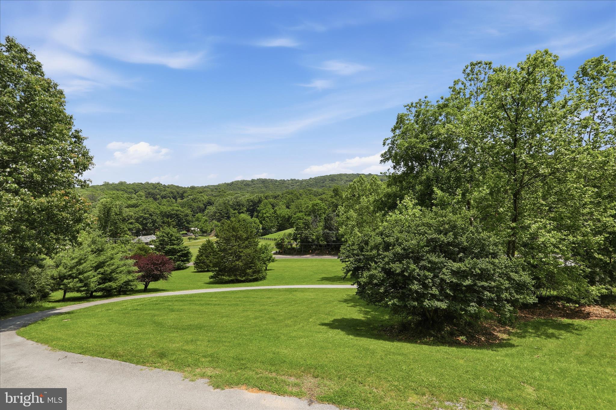 SHARPSBURG - Residential