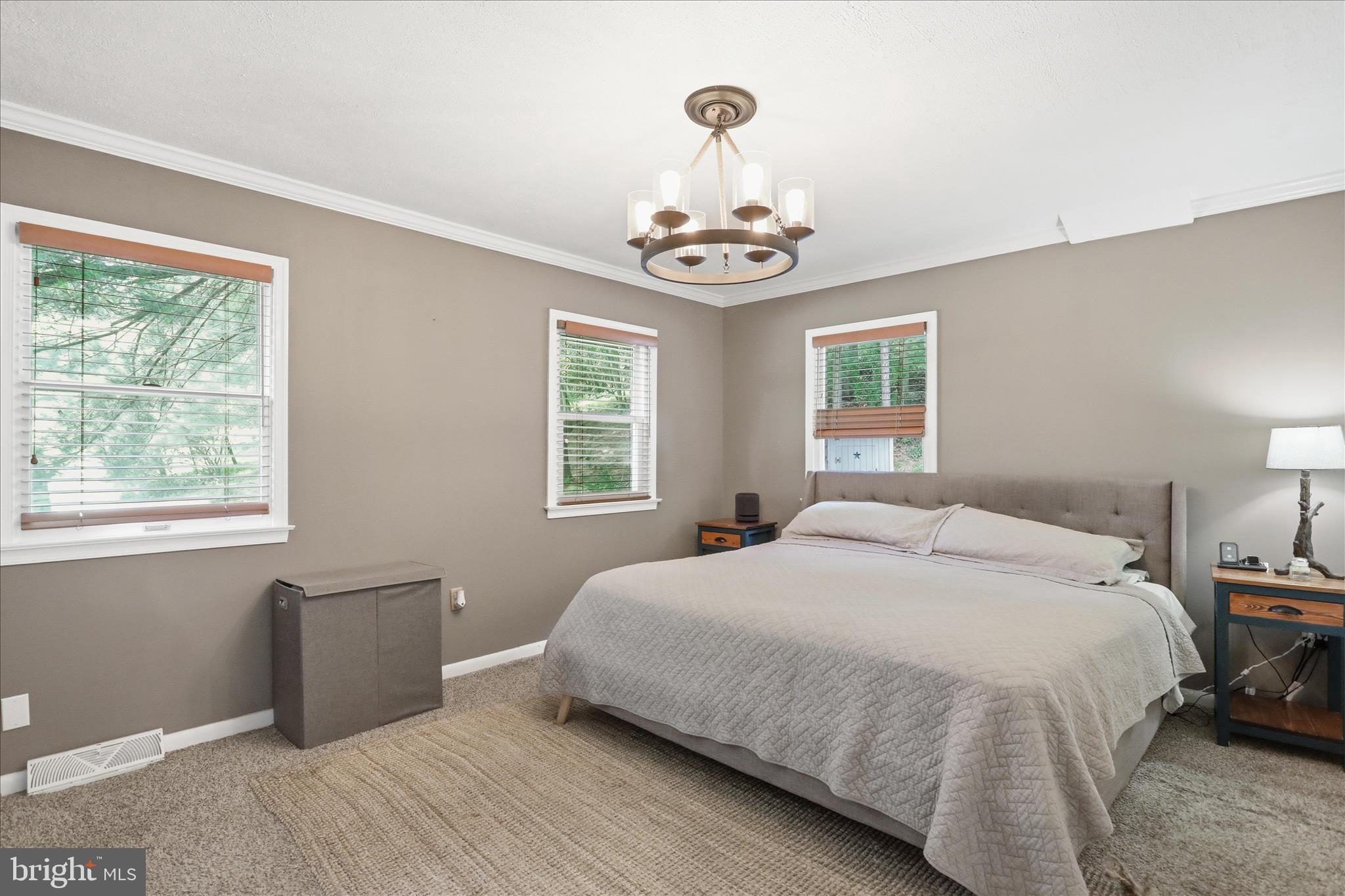 SHARPSBURG - Residential