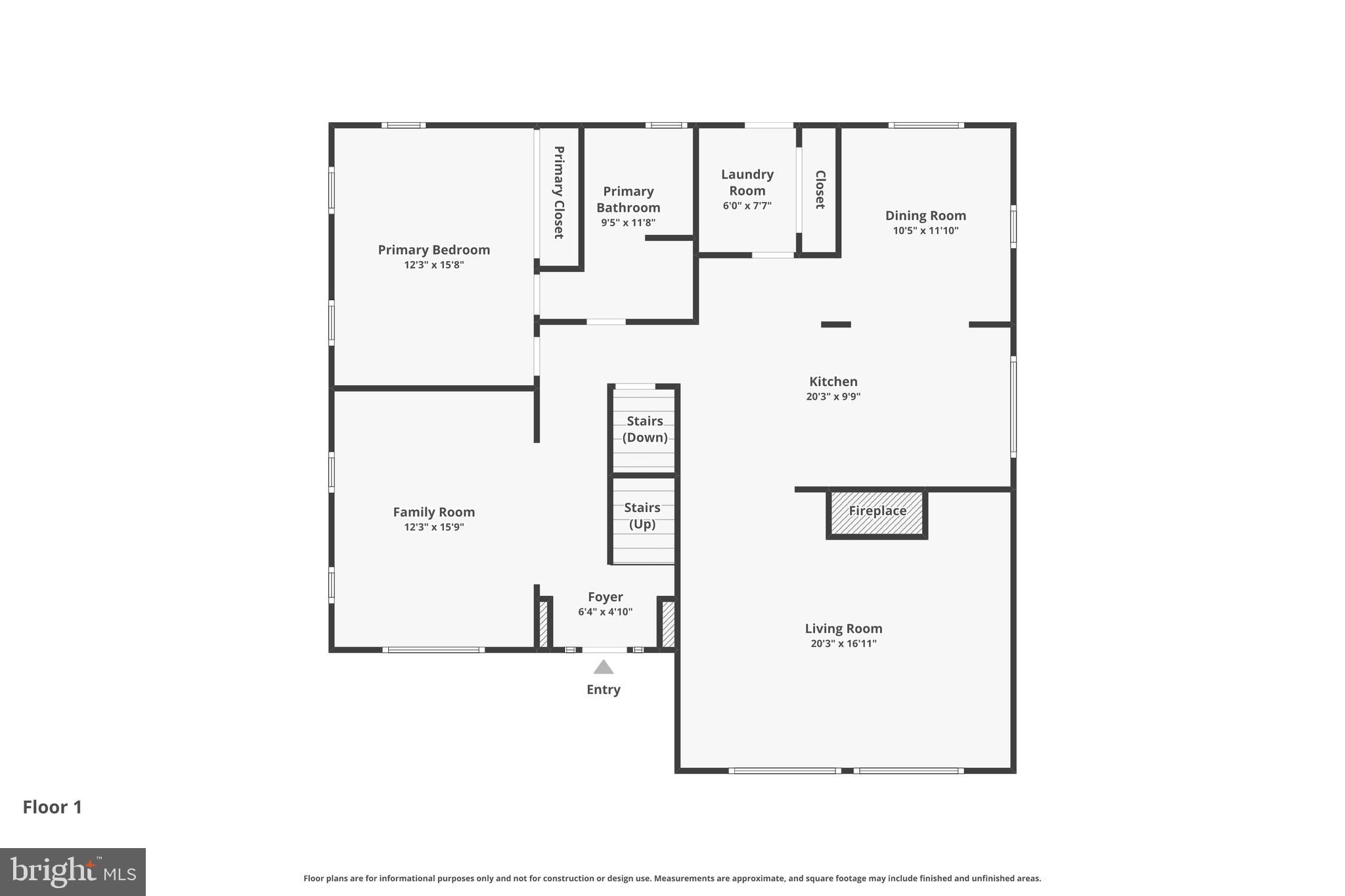 SHARPSBURG - Residential