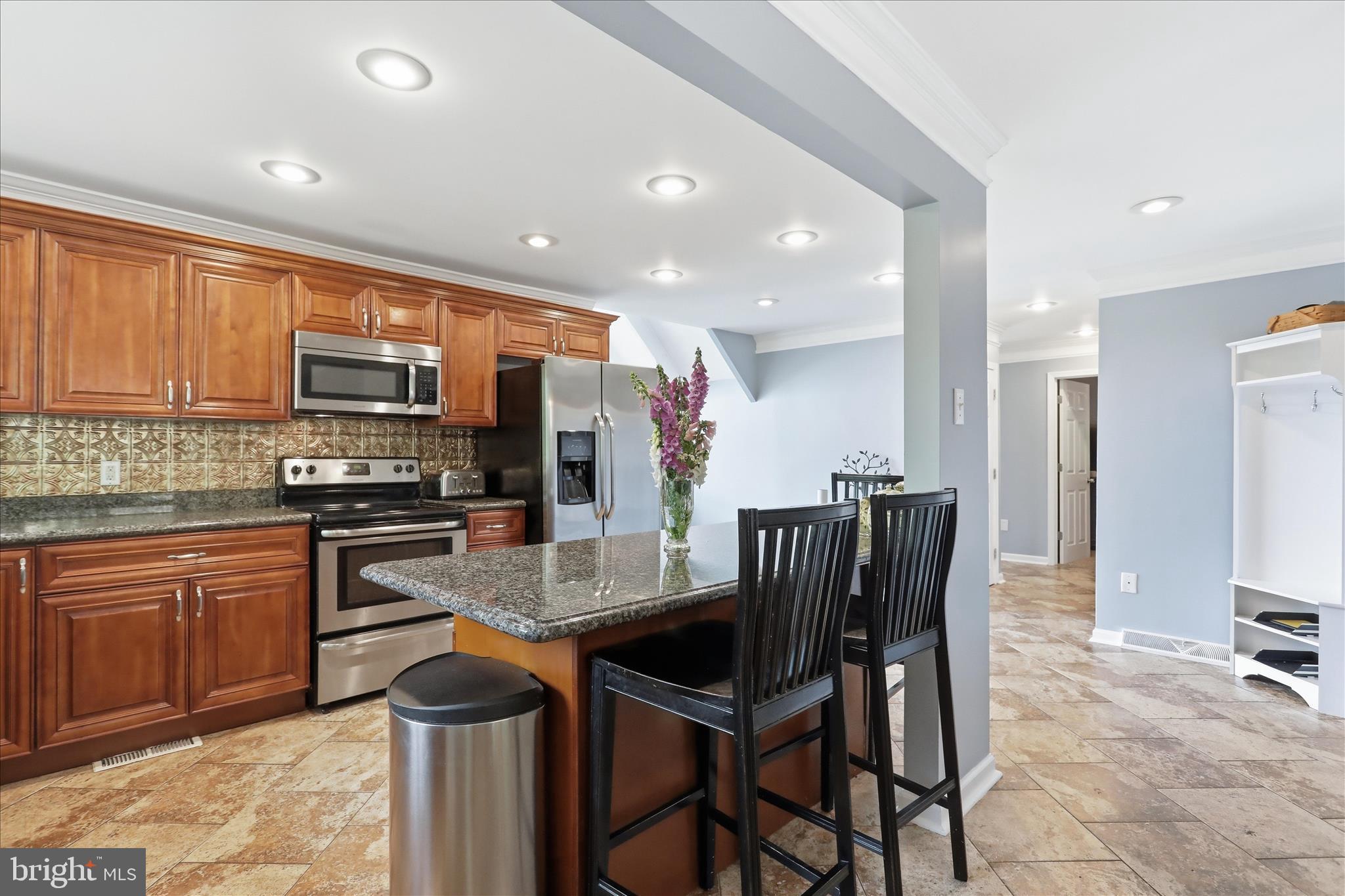 SHARPSBURG - Residential