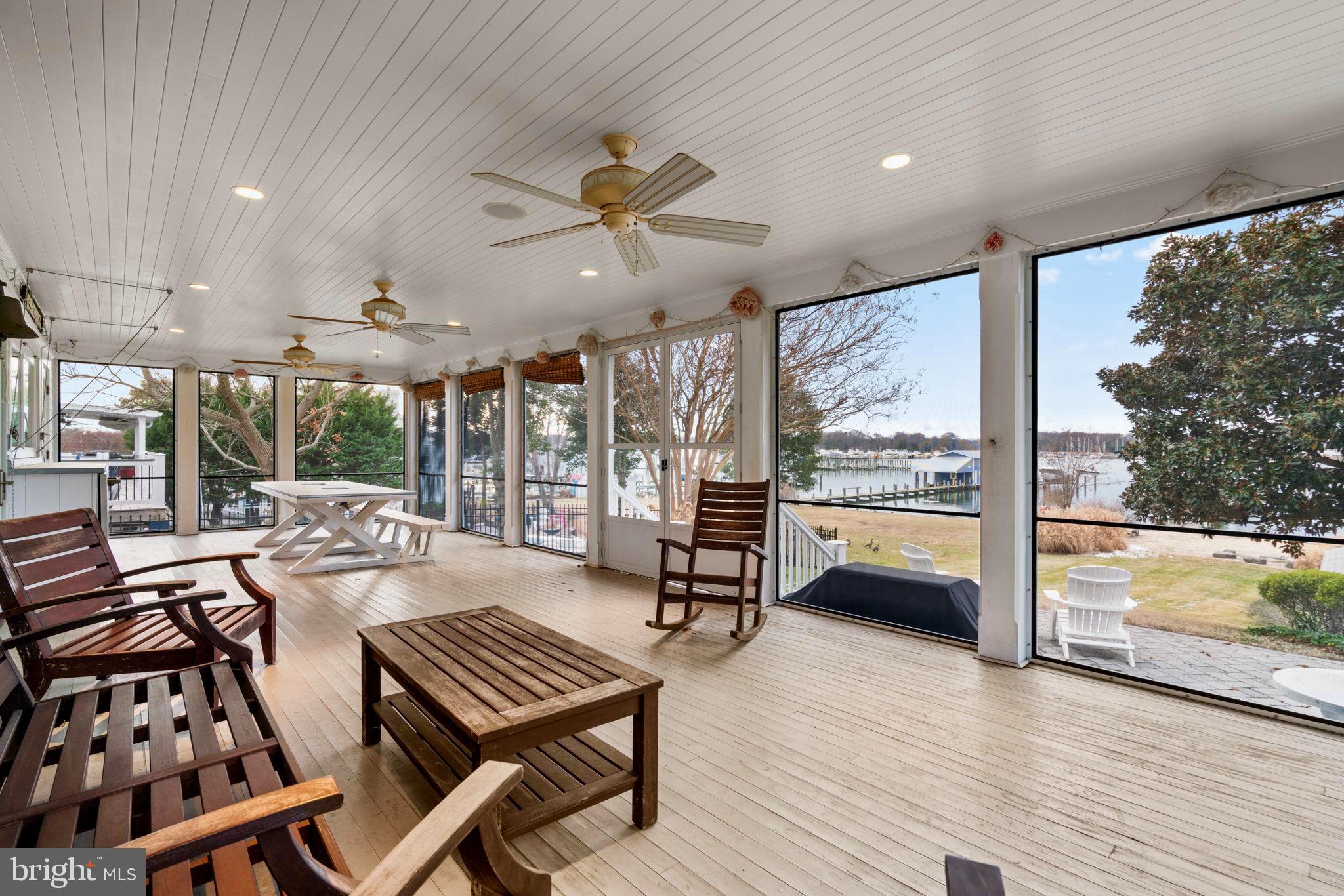 TURKEY POINT - Residential