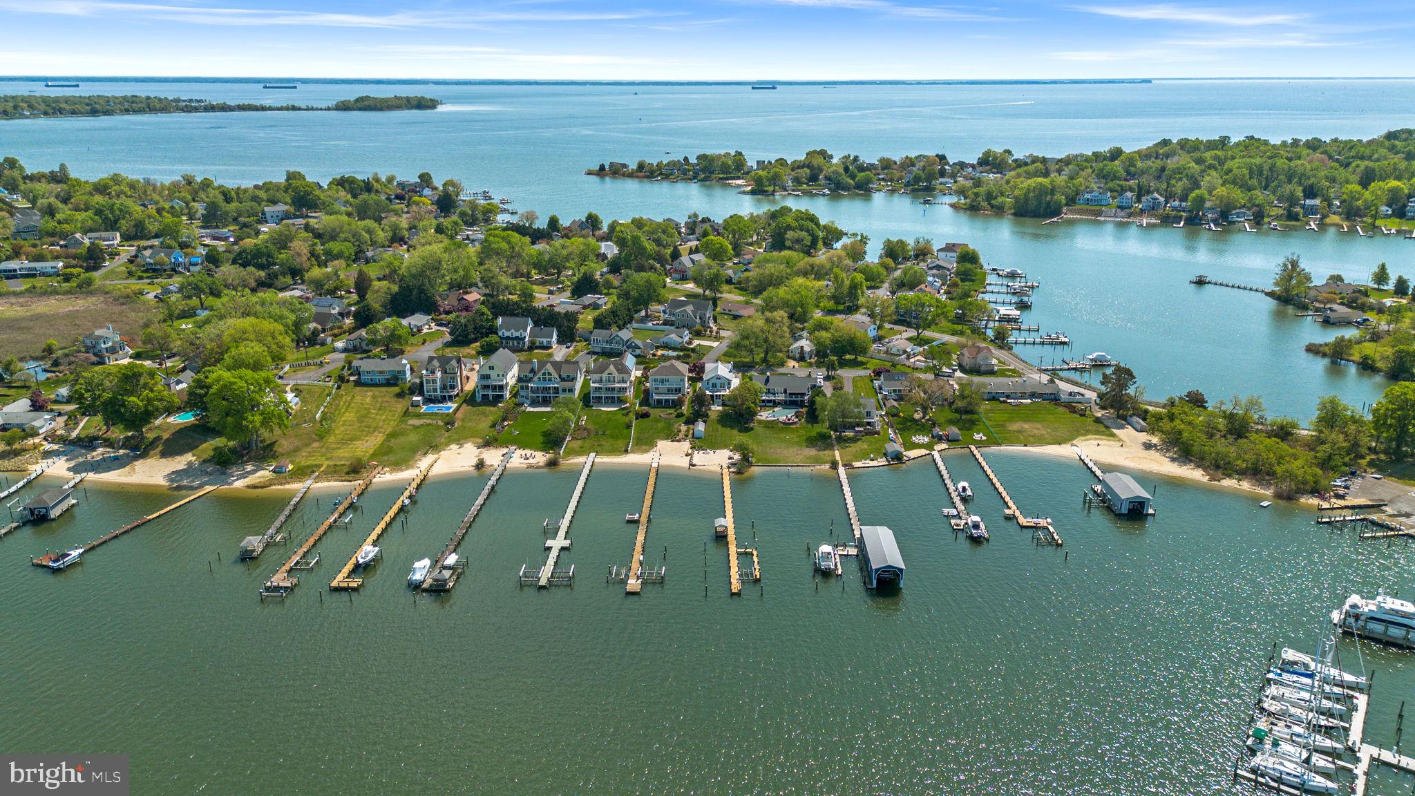 TURKEY POINT - Residential
