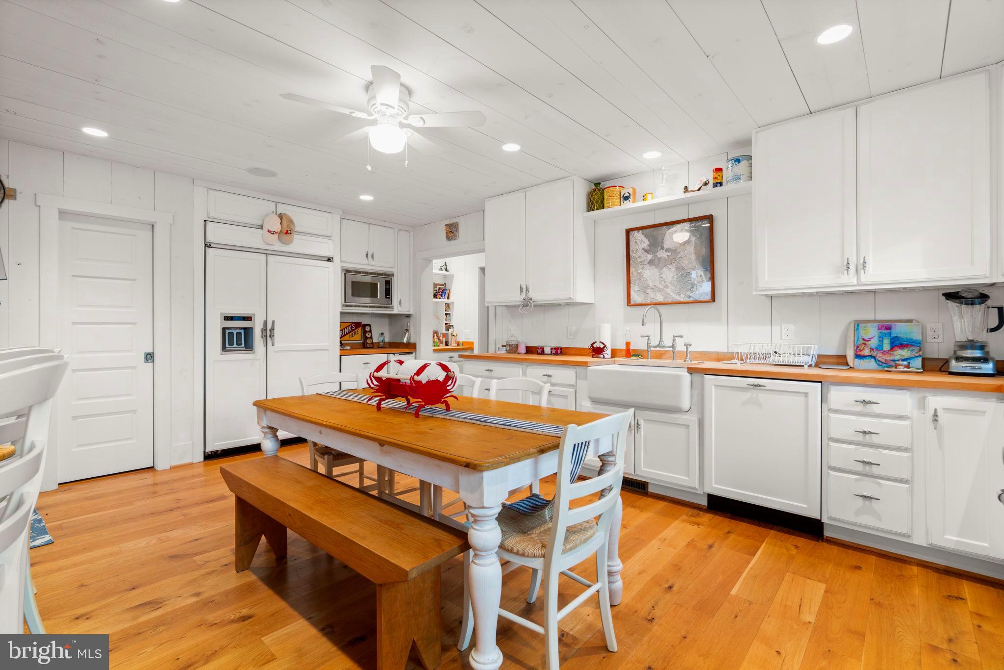 TURKEY POINT - Residential