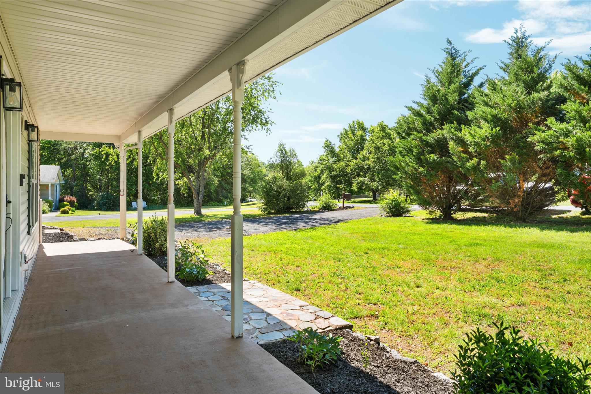 UNION GAP - Residential