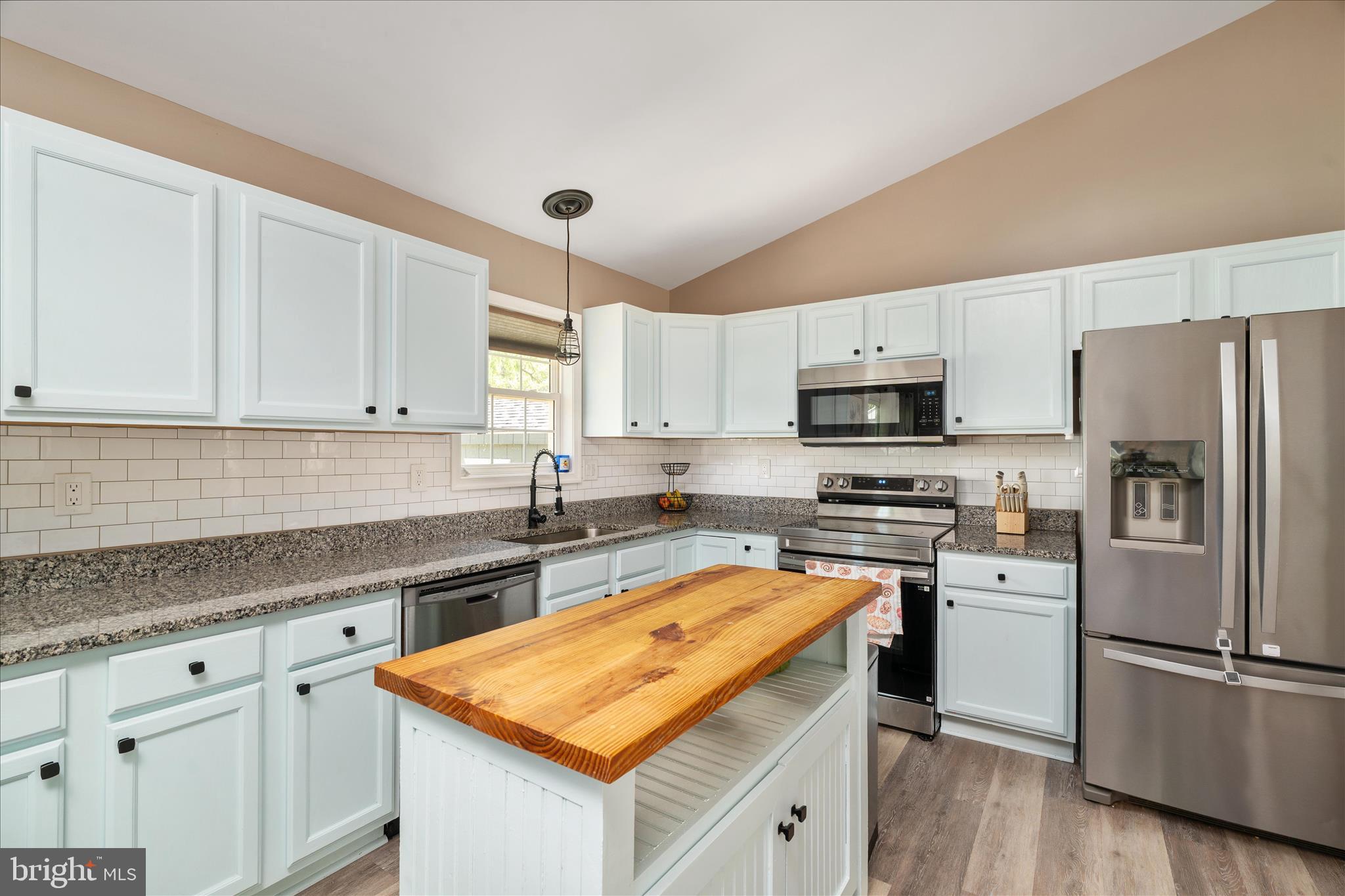 UNION GAP - Residential