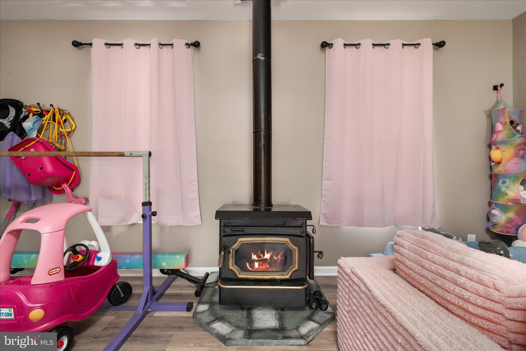 UNION GAP - Residential