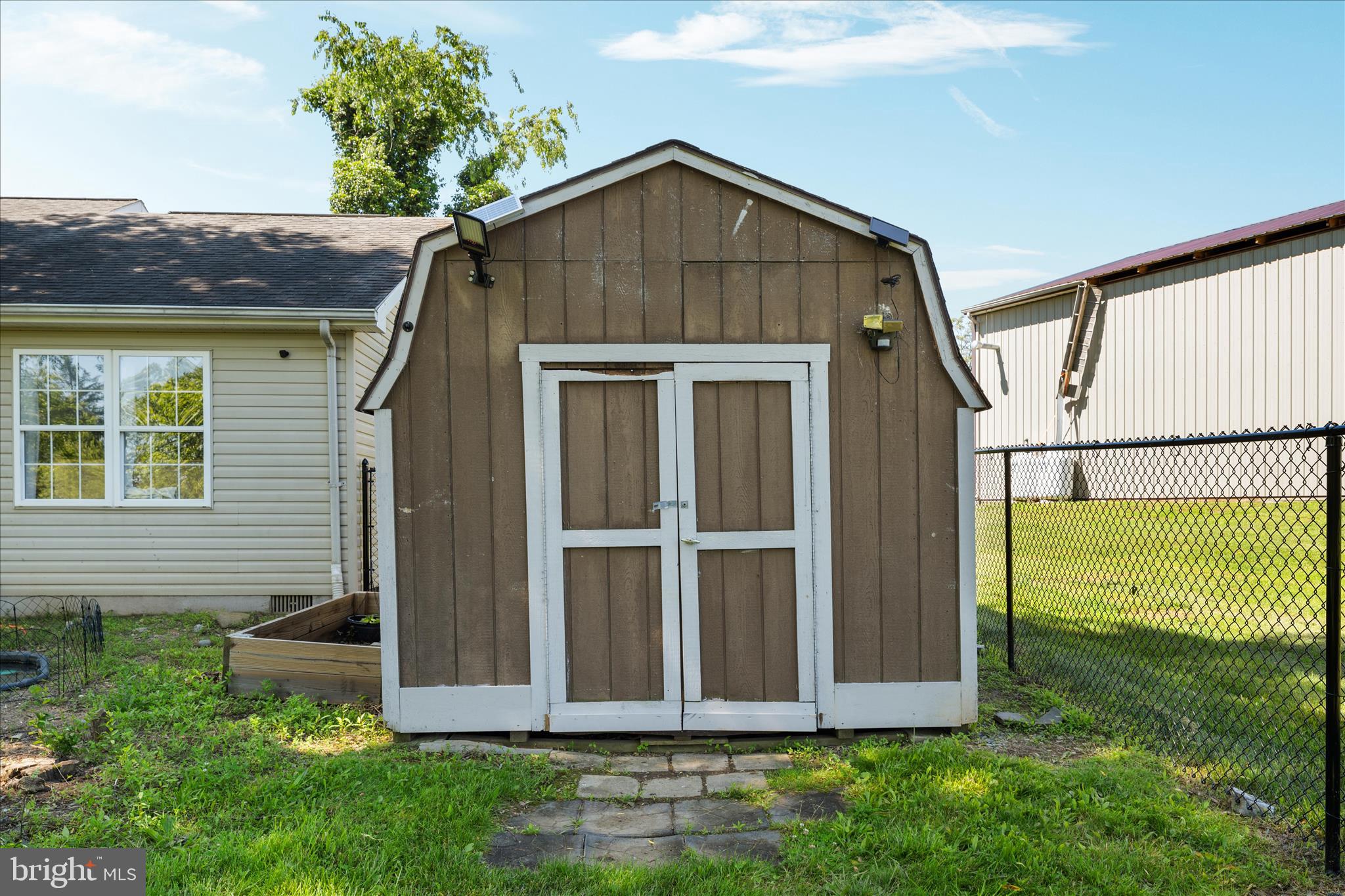 UNION GAP - Residential