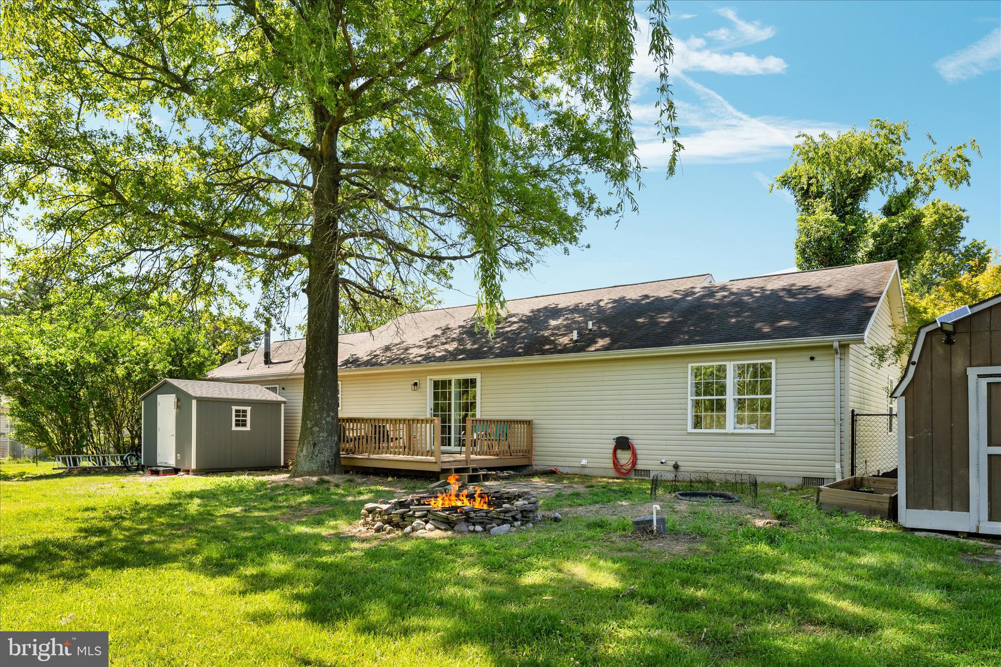 UNION GAP - Residential