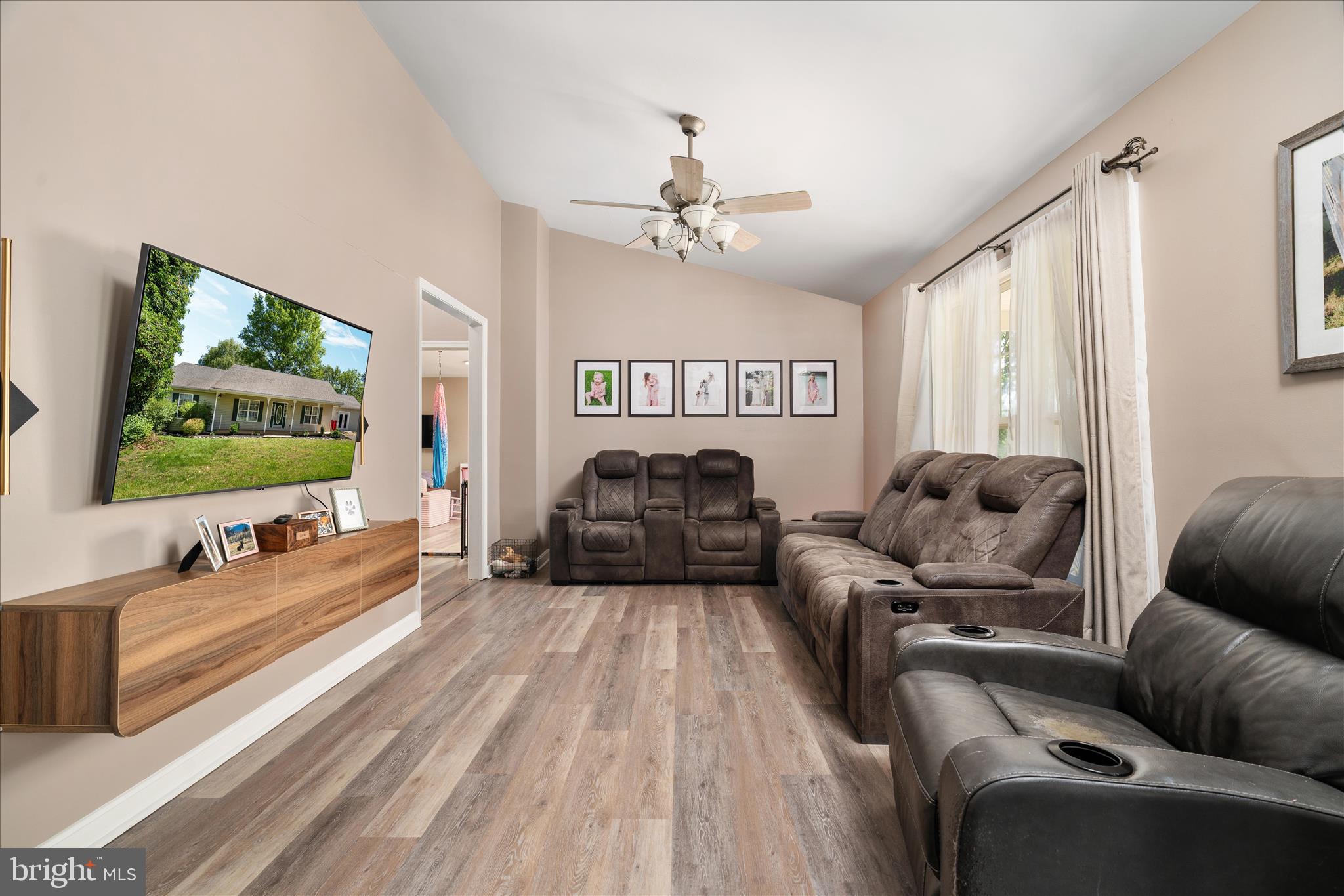 UNION GAP - Residential
