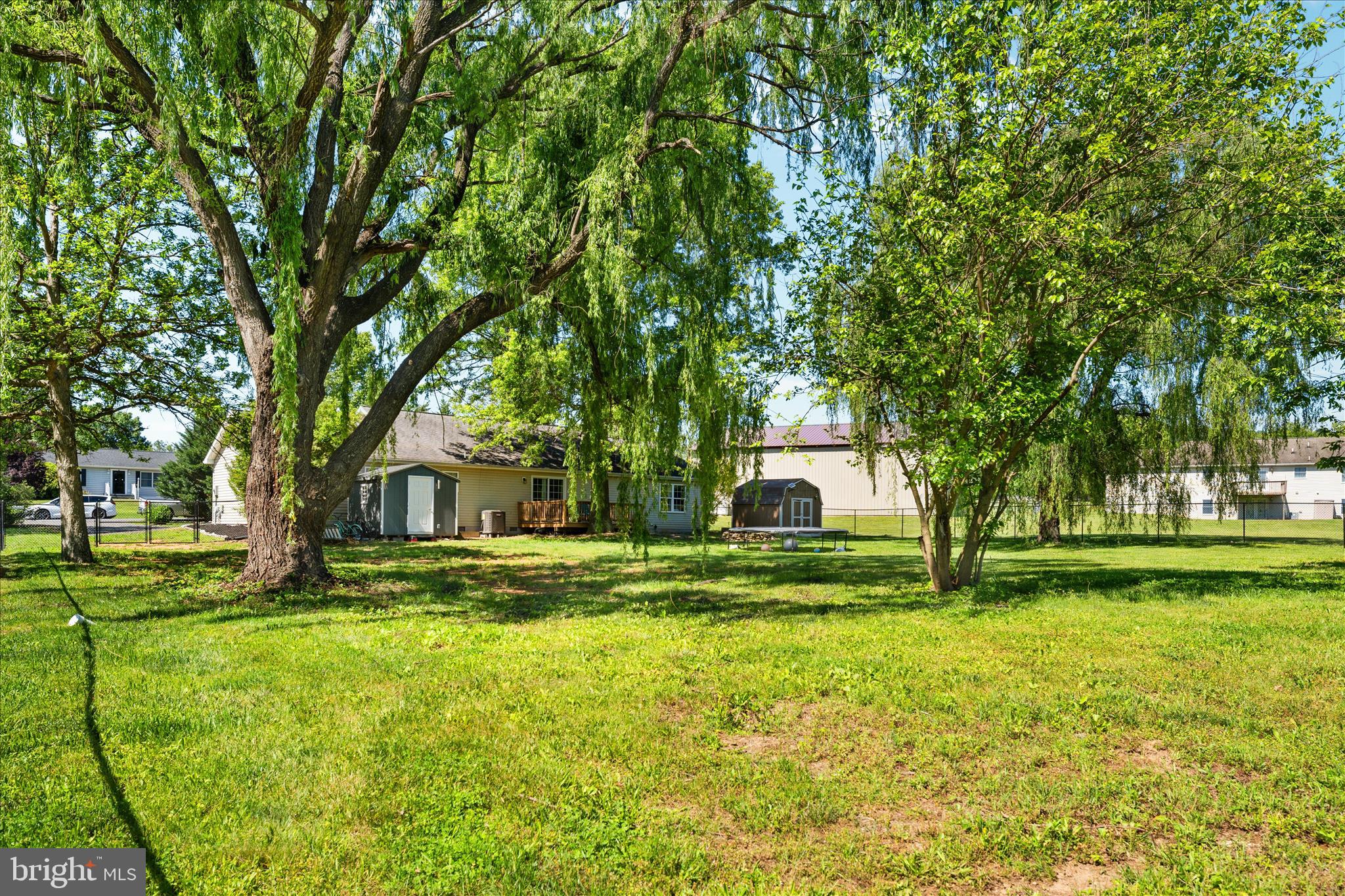 UNION GAP - Residential